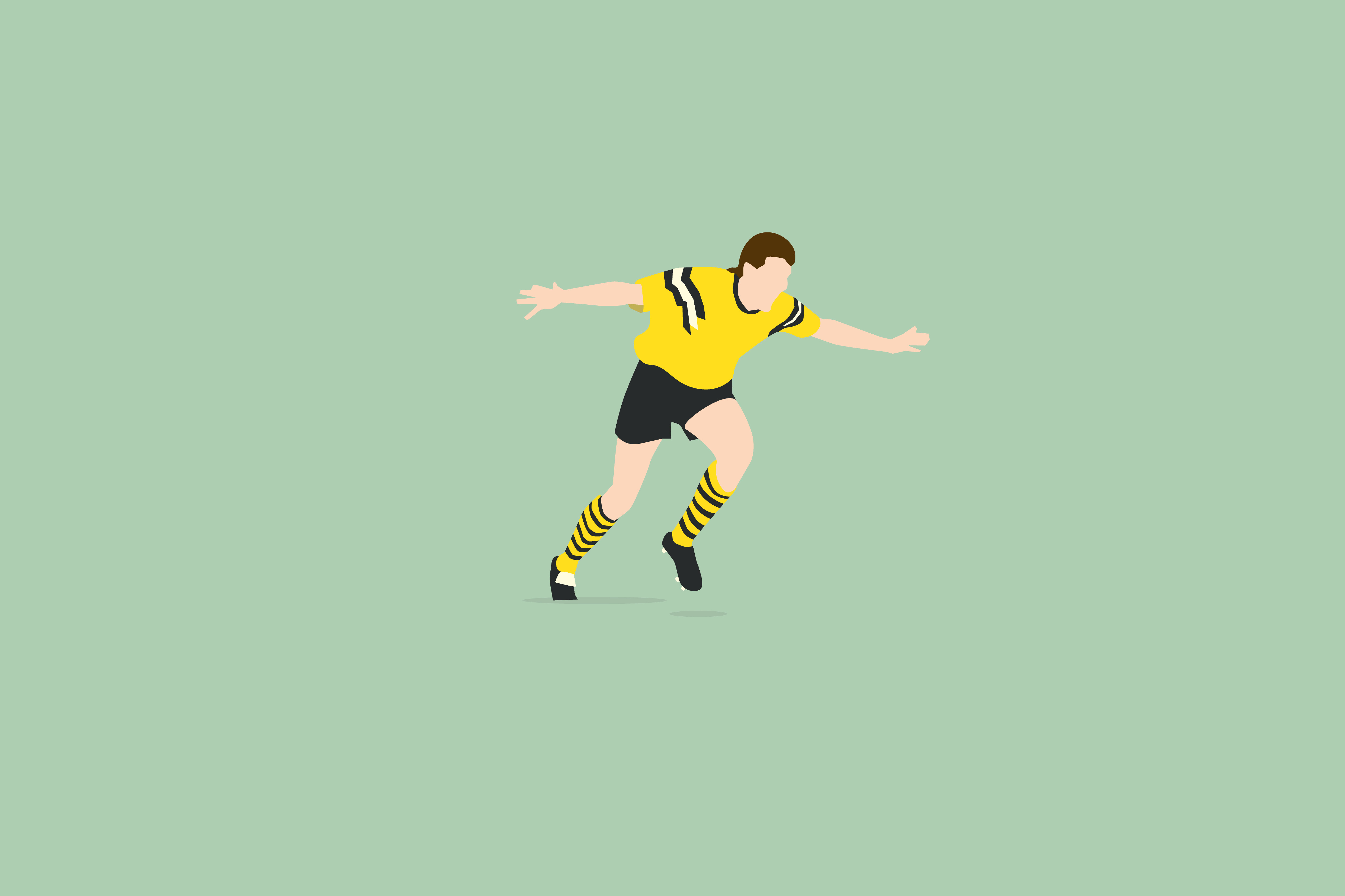 NOBBY