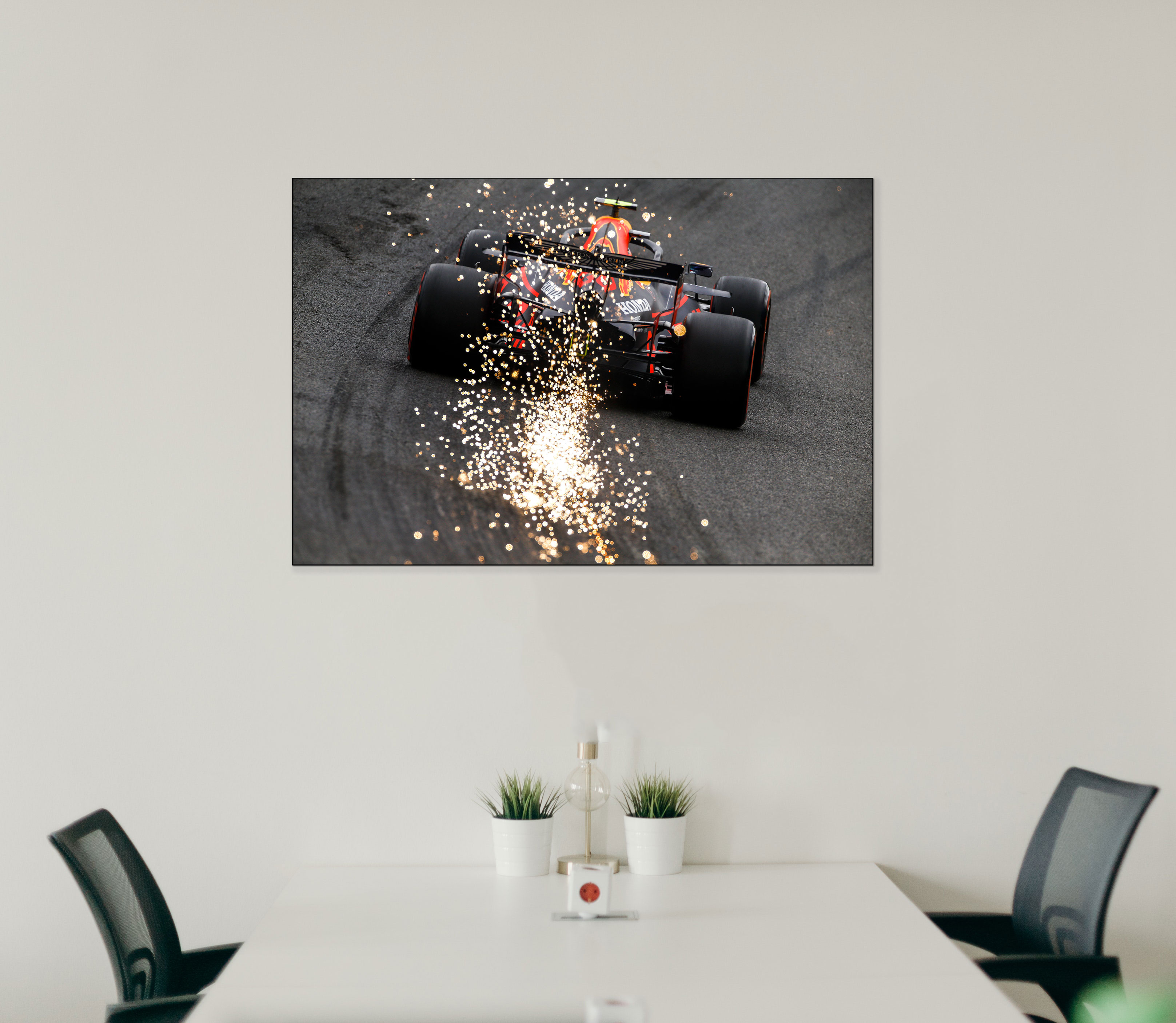 ASTON MARTIN RED BULL RACING