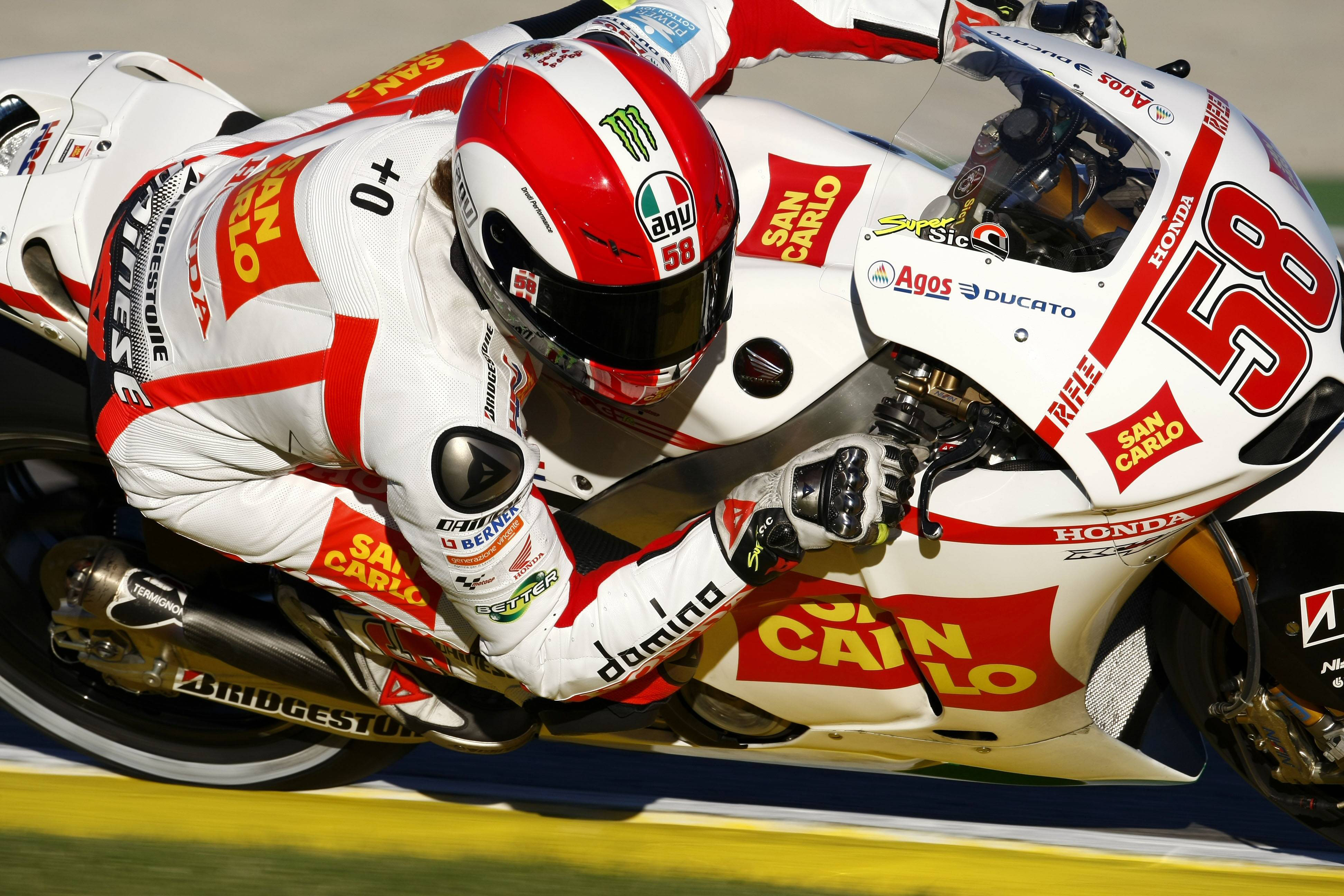 SUPERSIC