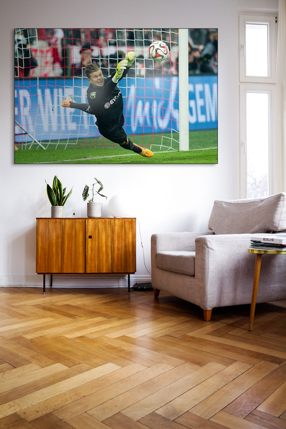 MITCHELL LANGERAK
