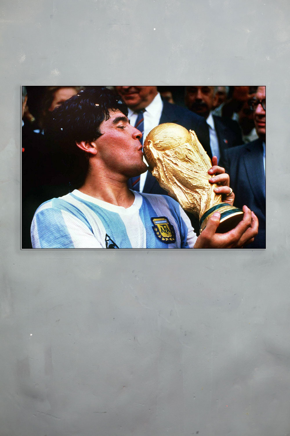 MARADONA