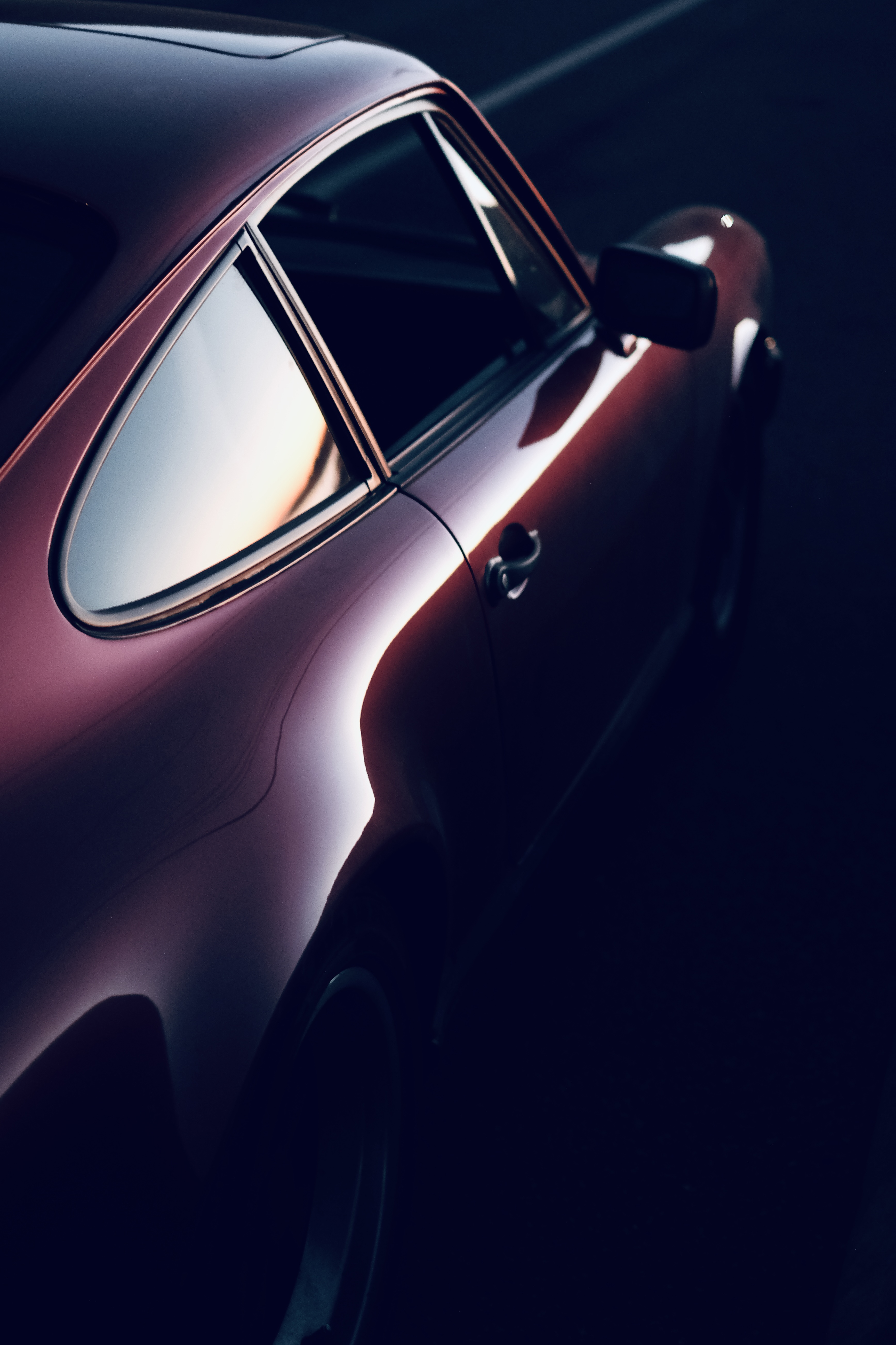 911 MALIBU SUNRISE