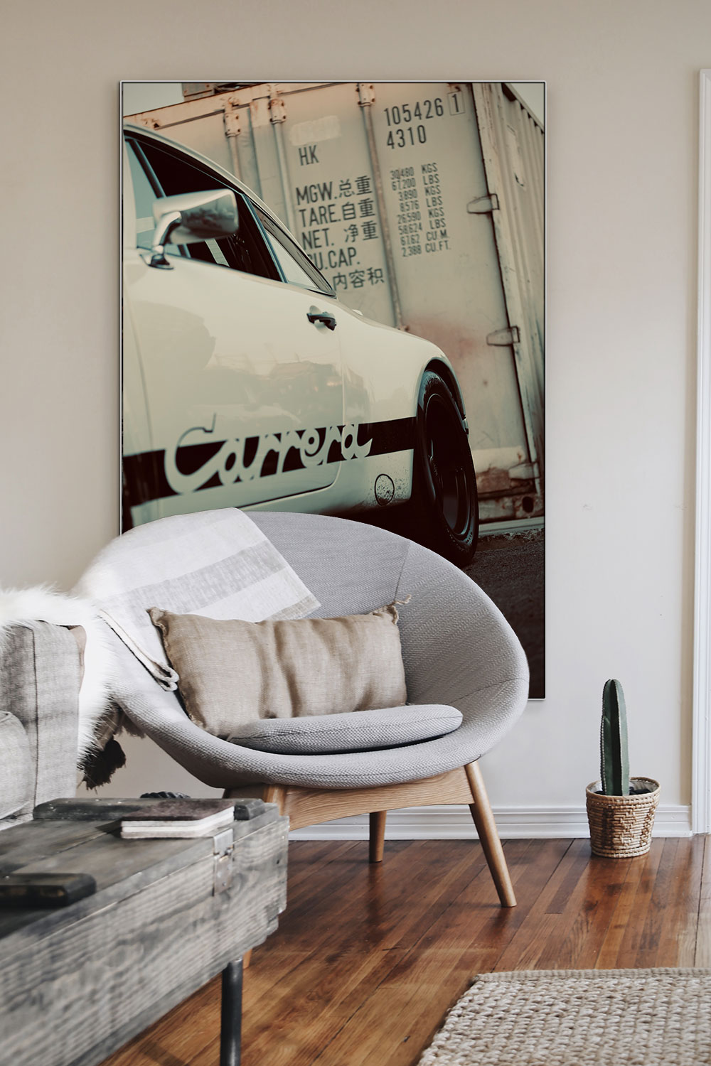 CARRERA