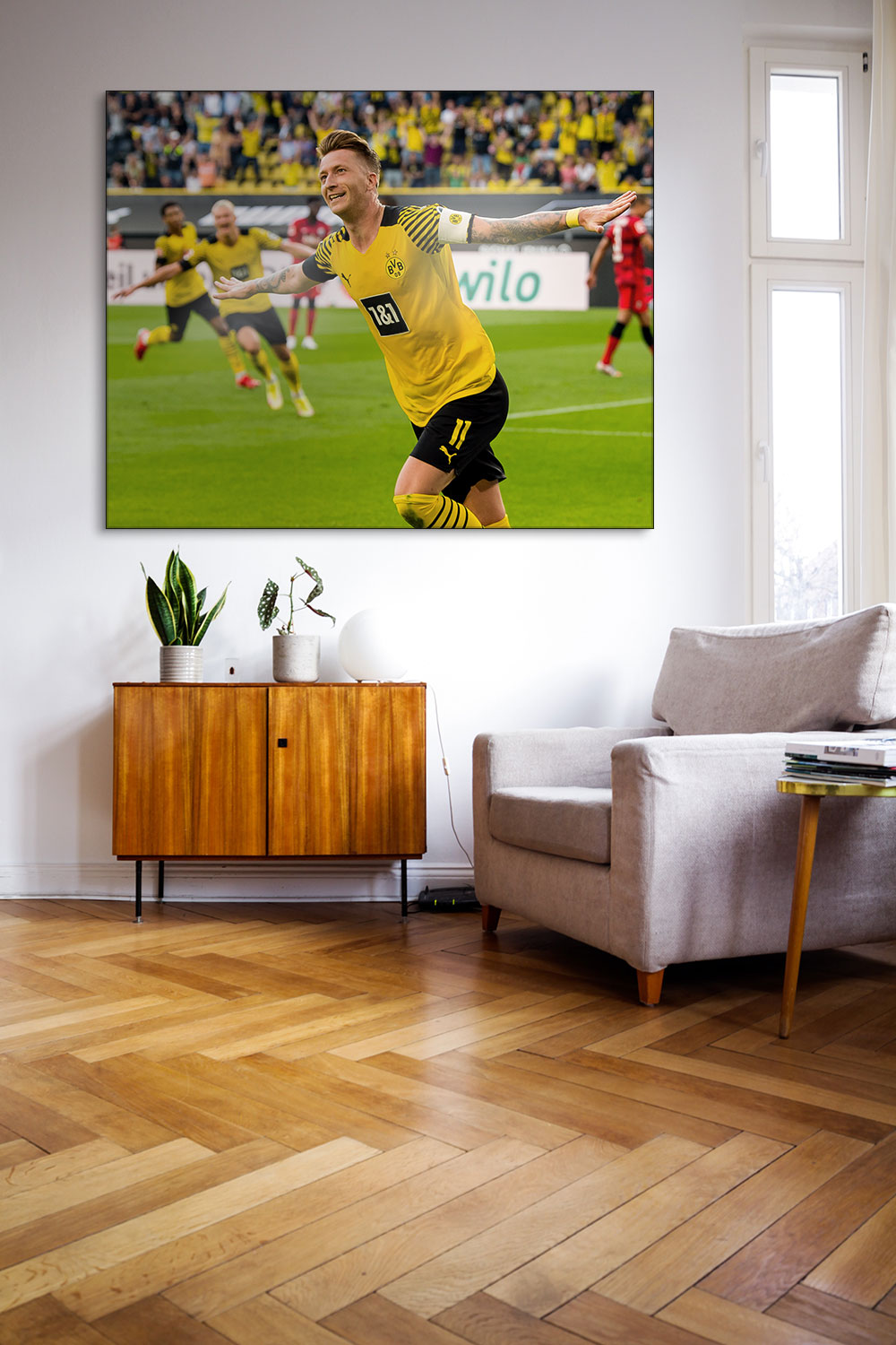 REUS