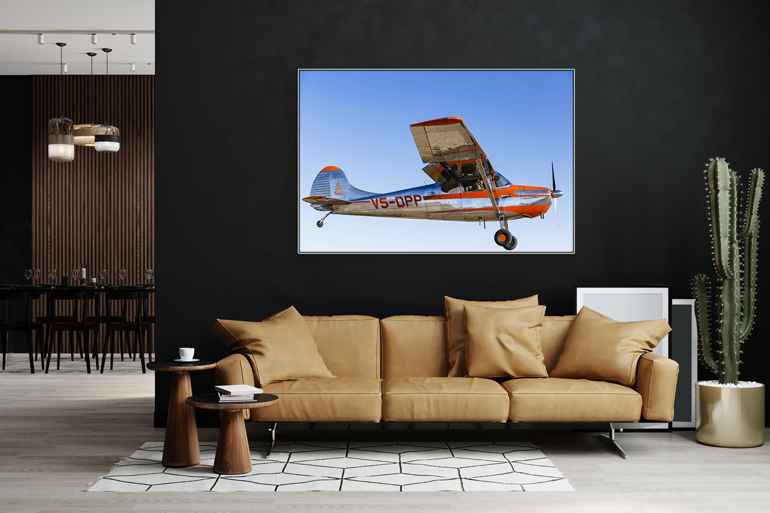 CESSNA SKY