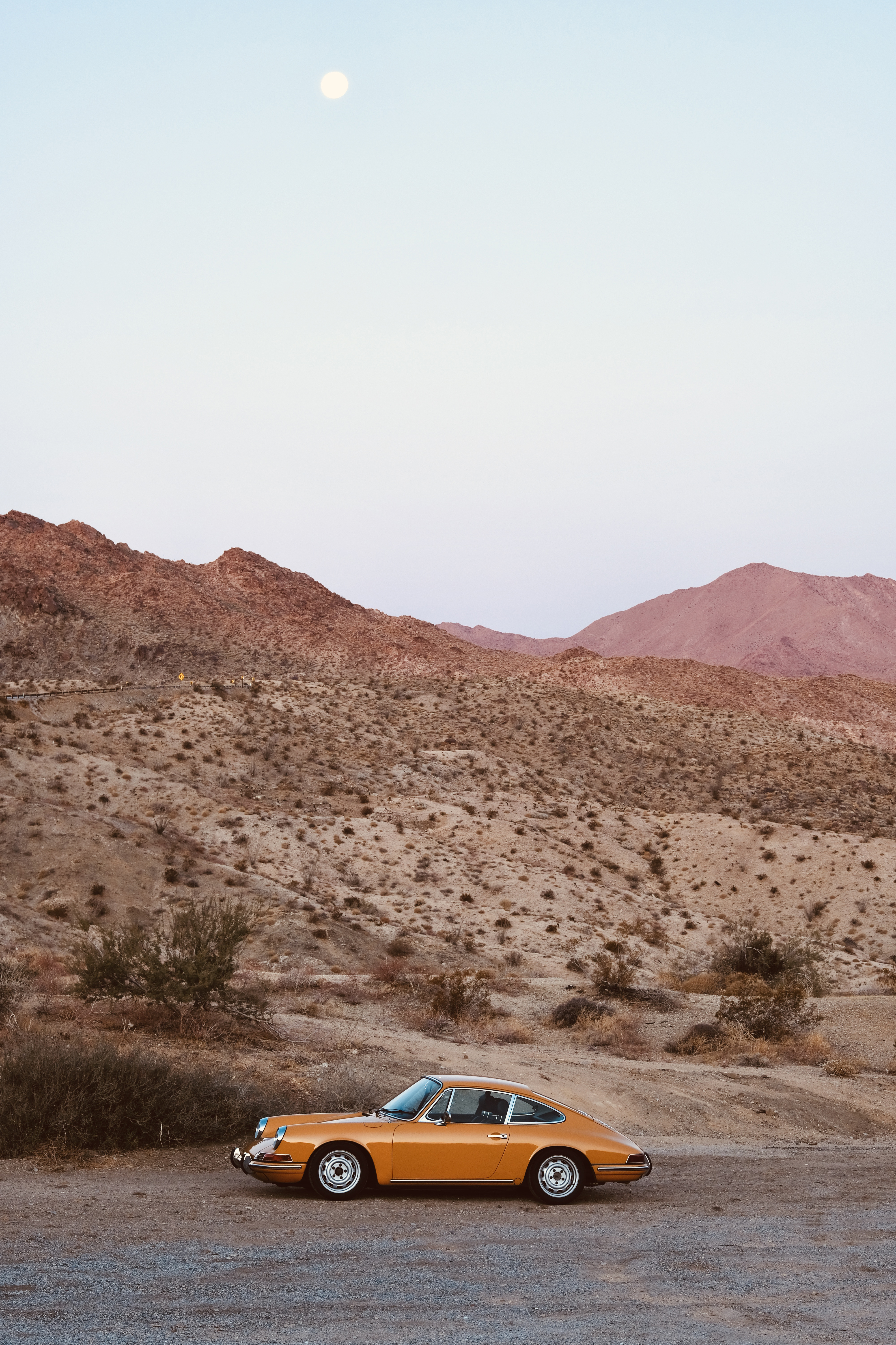DESERT 