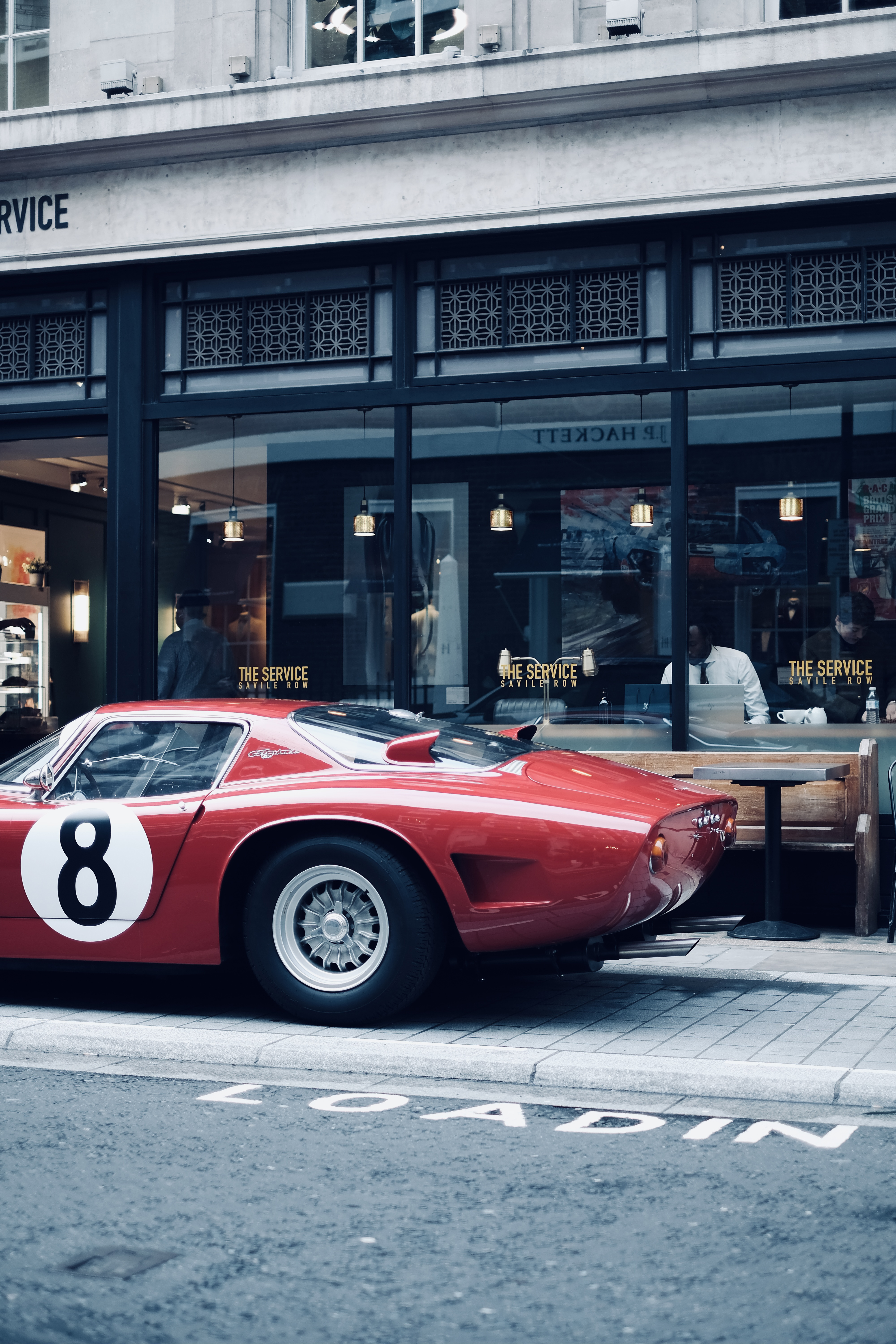 BIZZARRINI BIZZARRINI