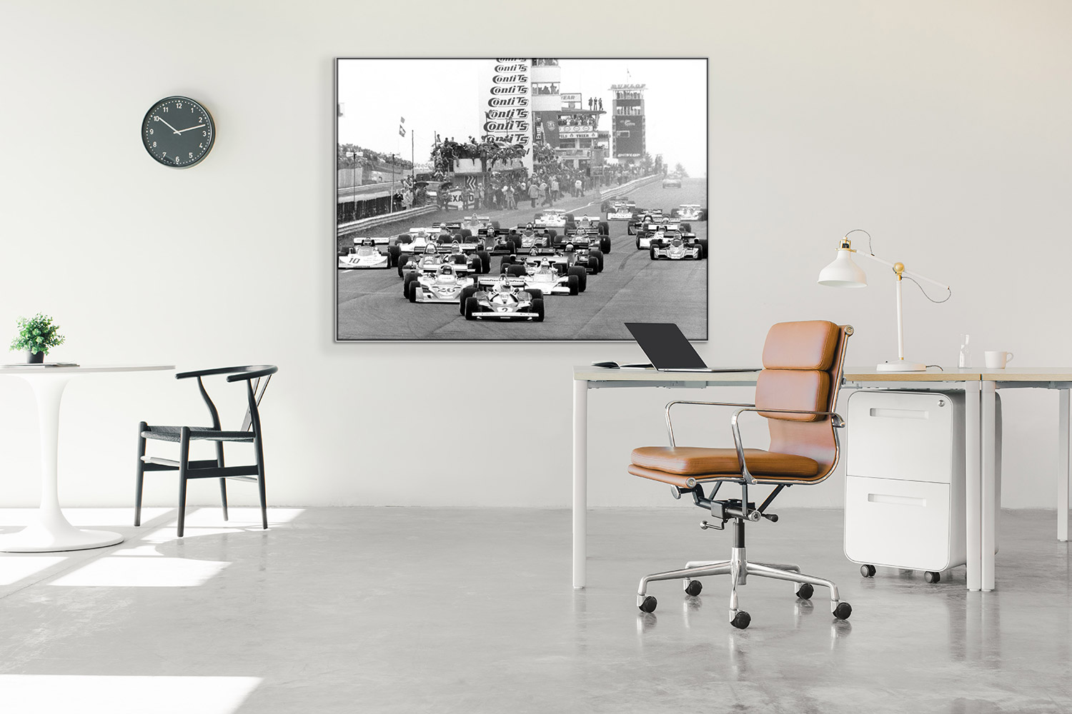 GRAND PRIX NÜRBURGRING