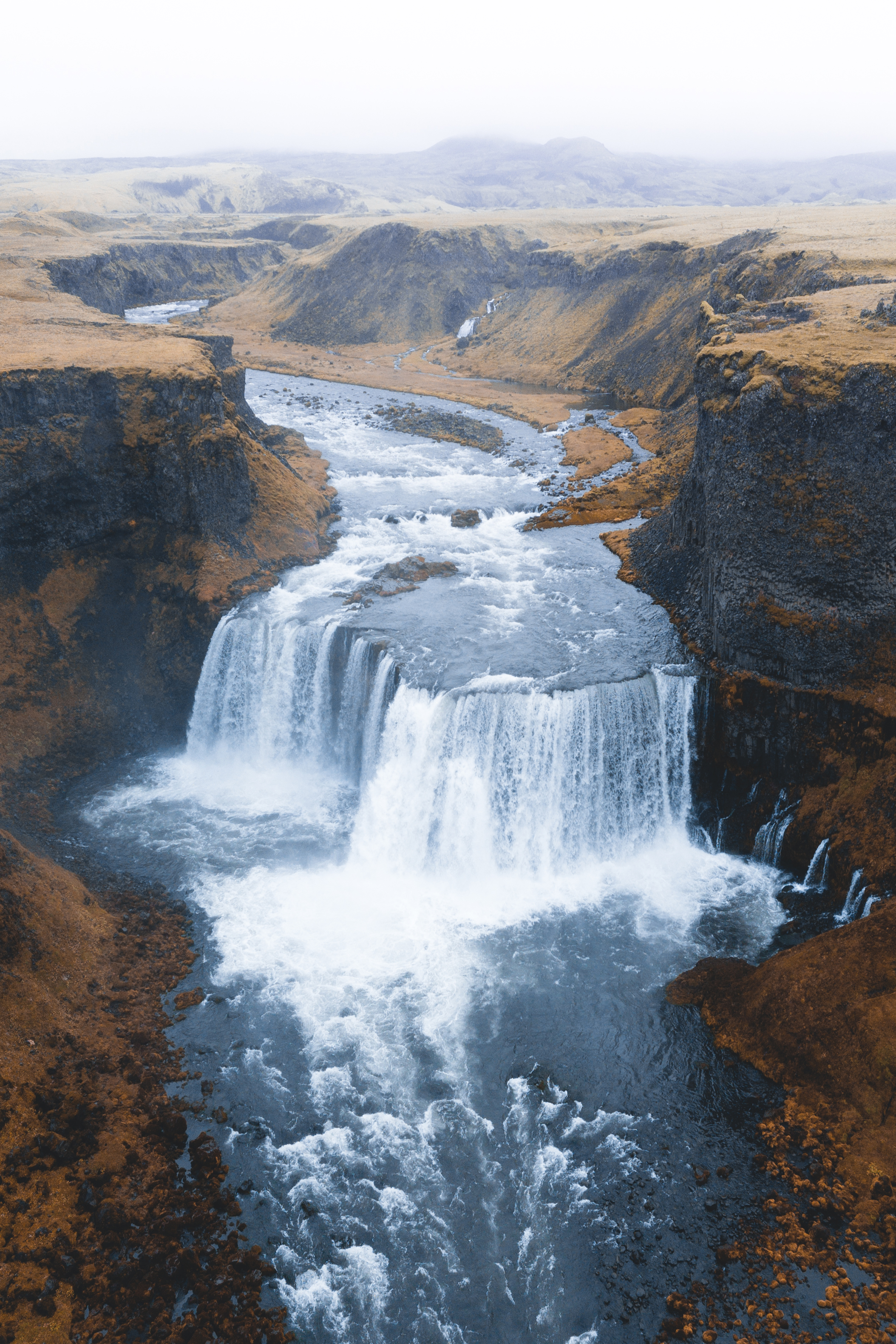 ICELAND VII