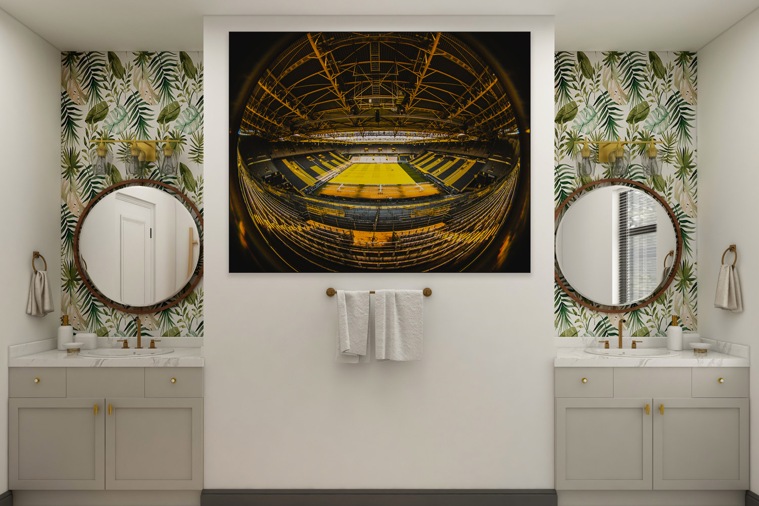STADION SPHERE