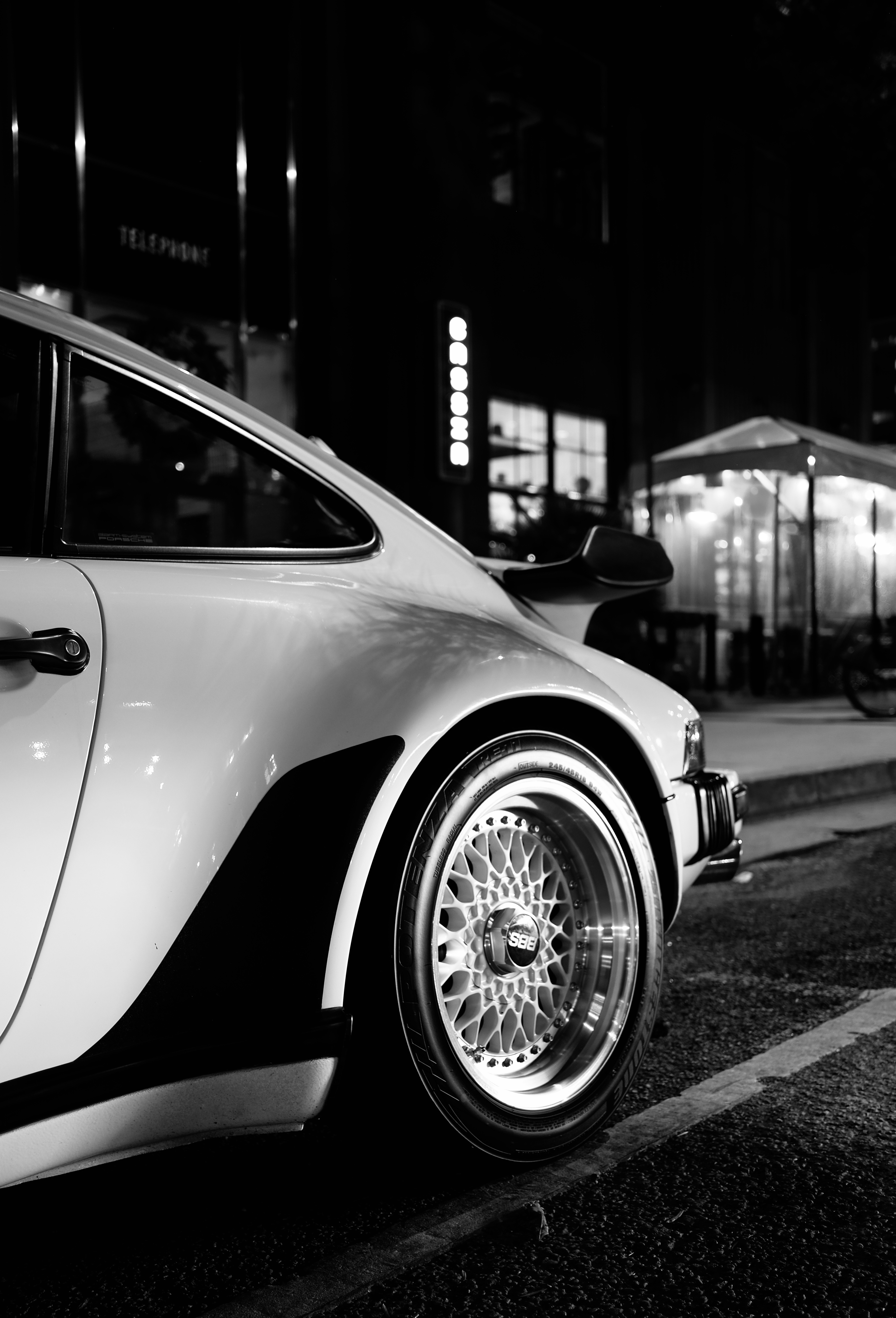 911 TURBO