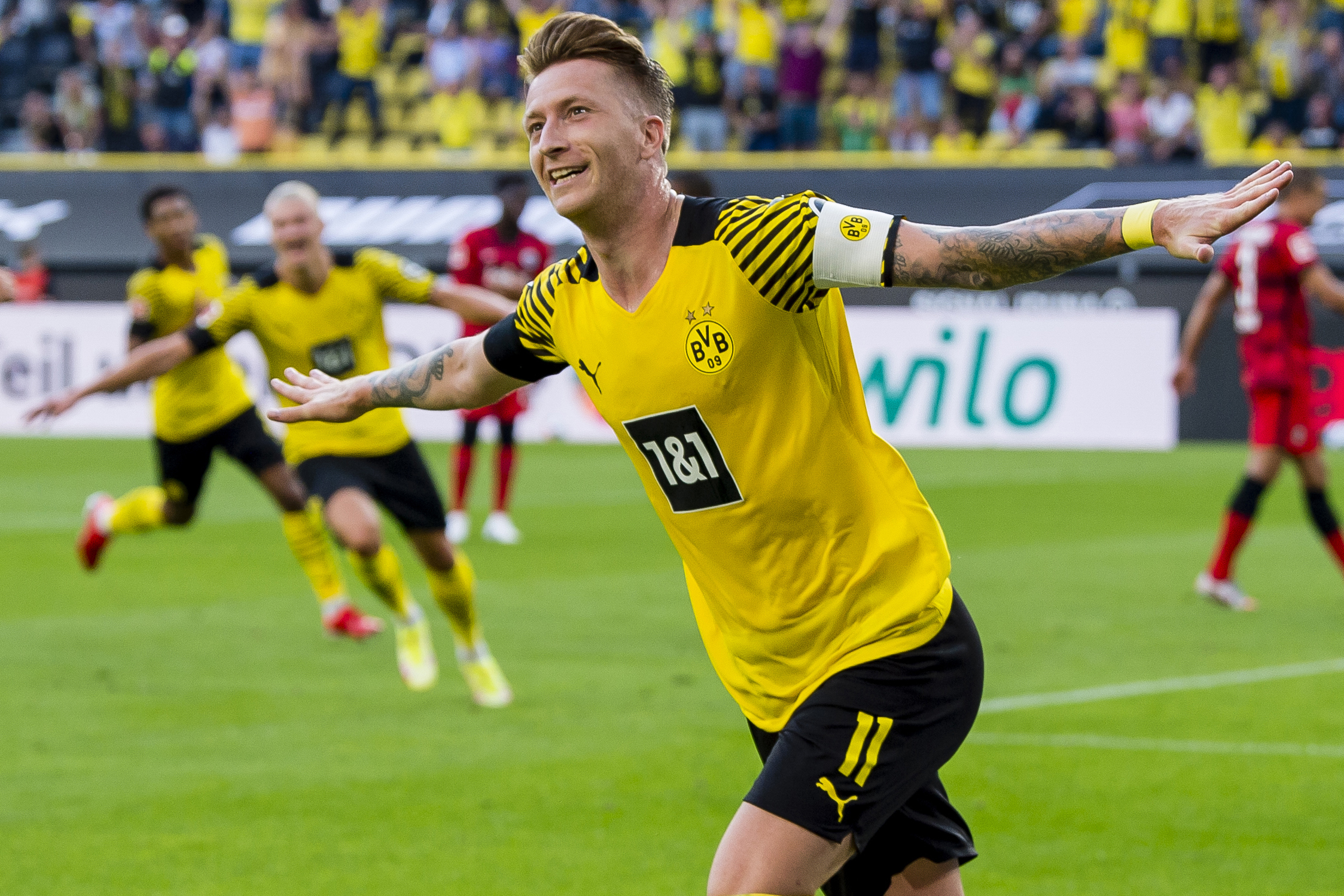 REUS