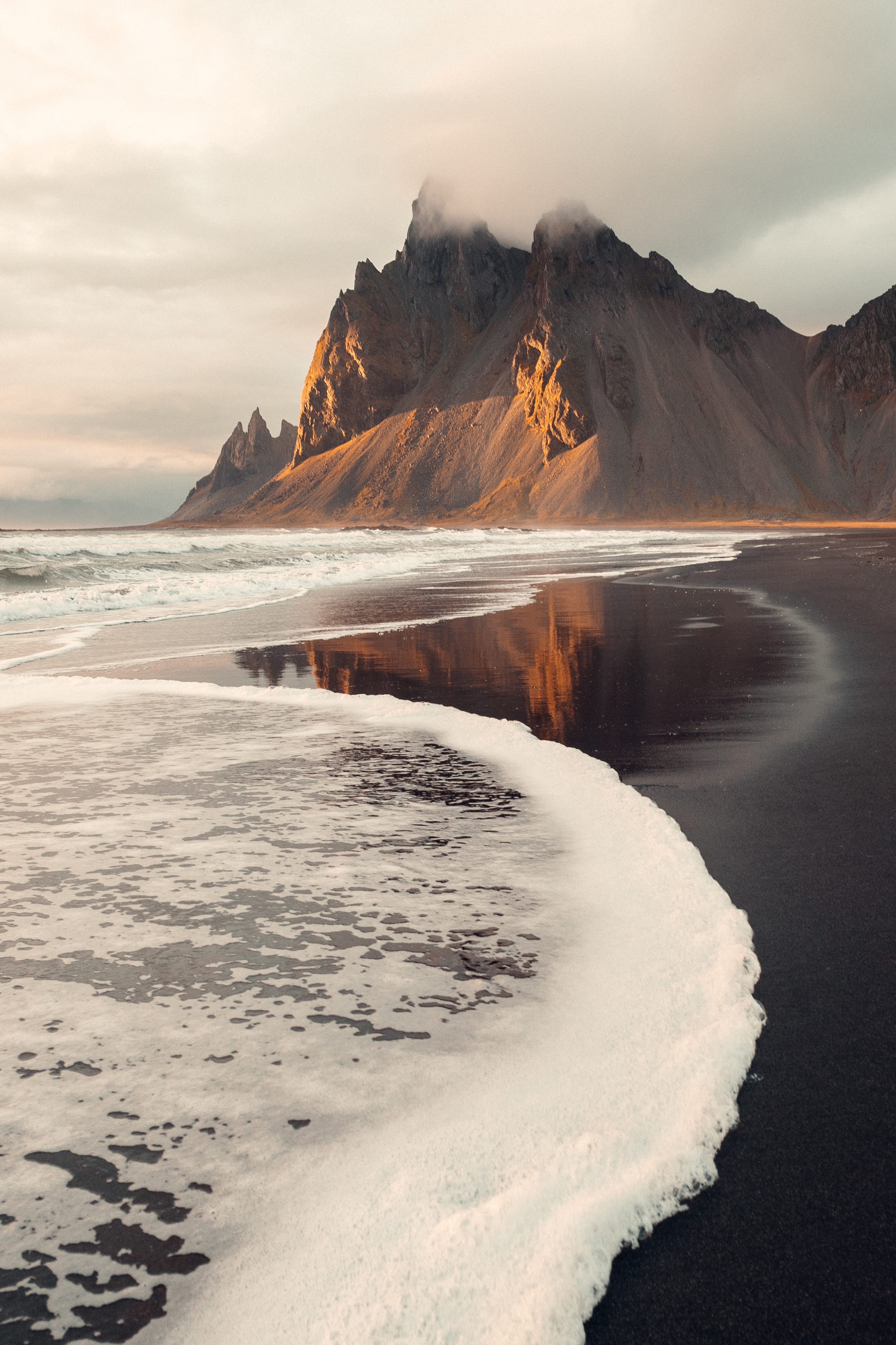 ICELAND V