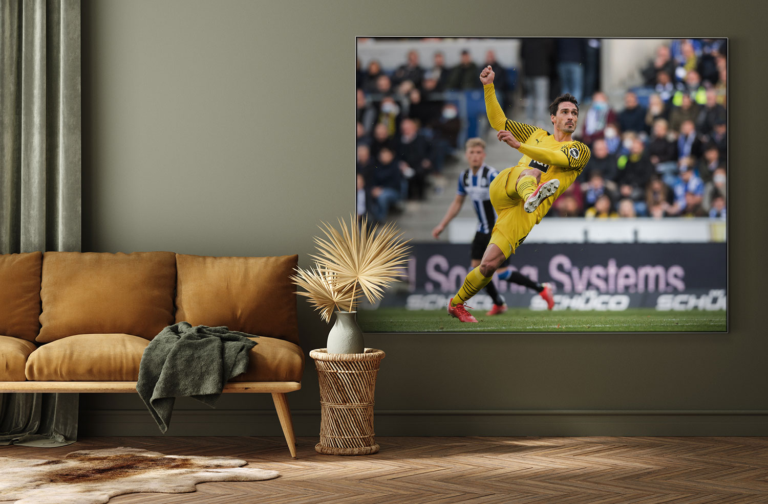 HUMMELS