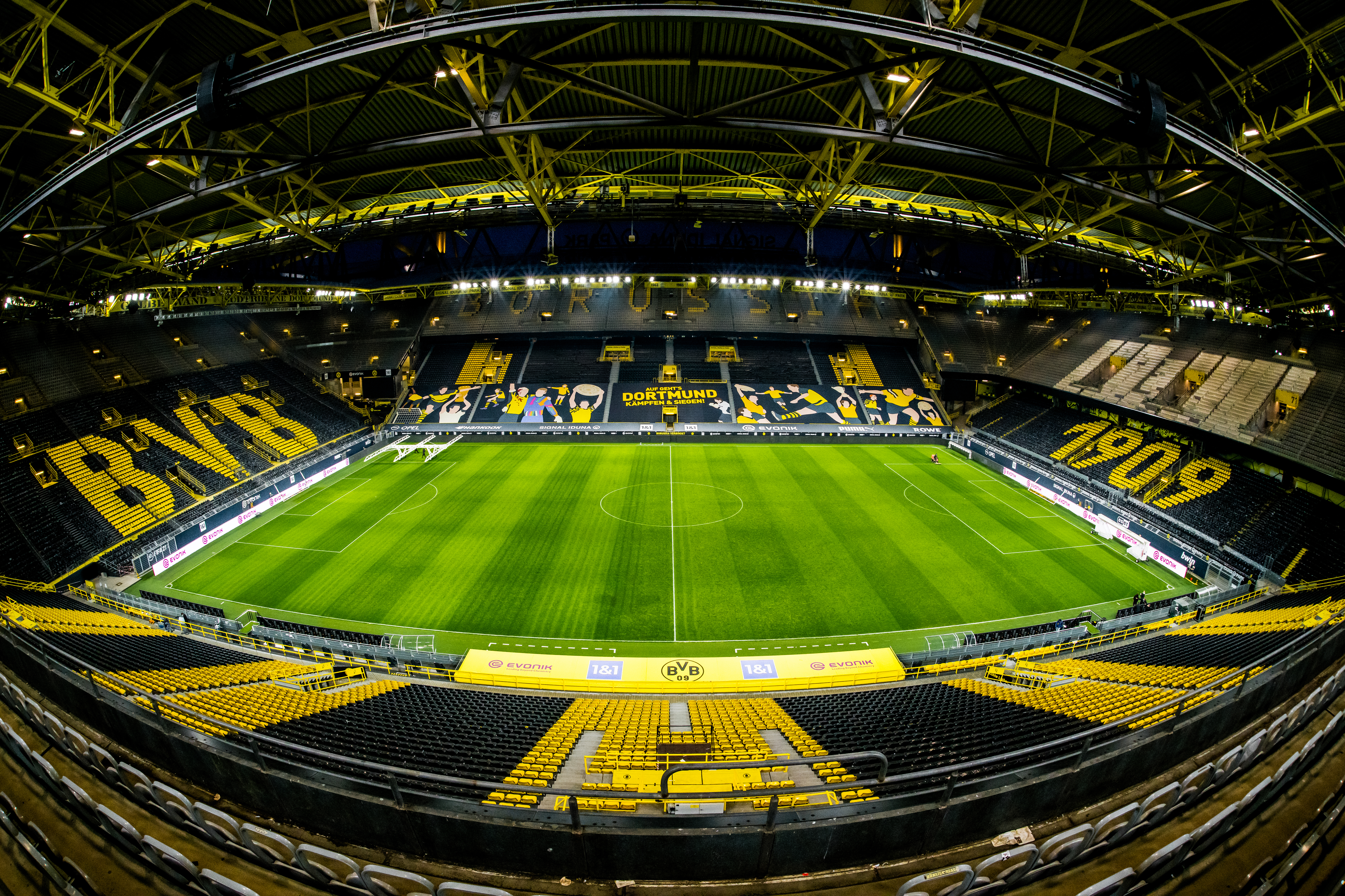 STADION SPHERE II