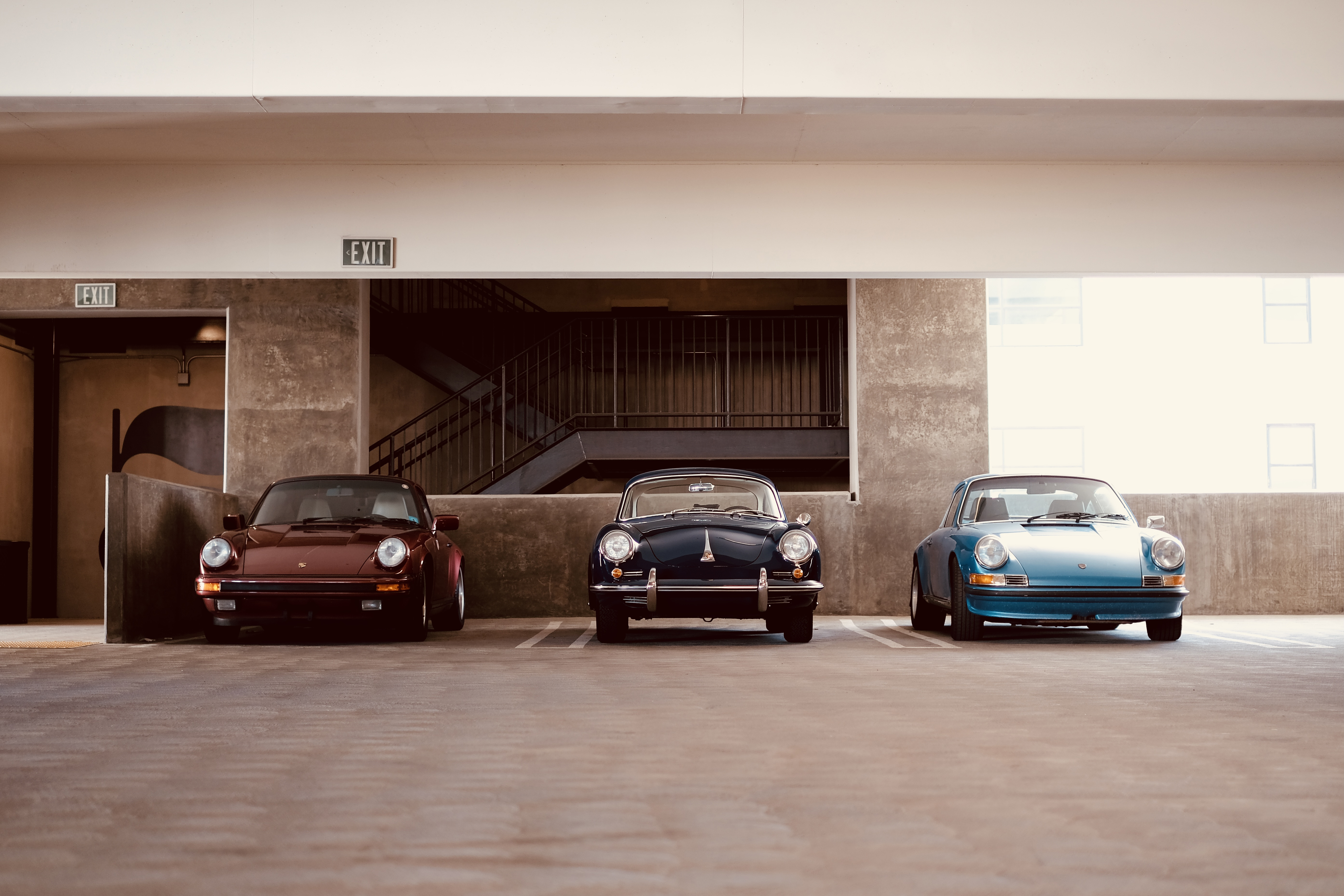 FAMILY PORTRAIT