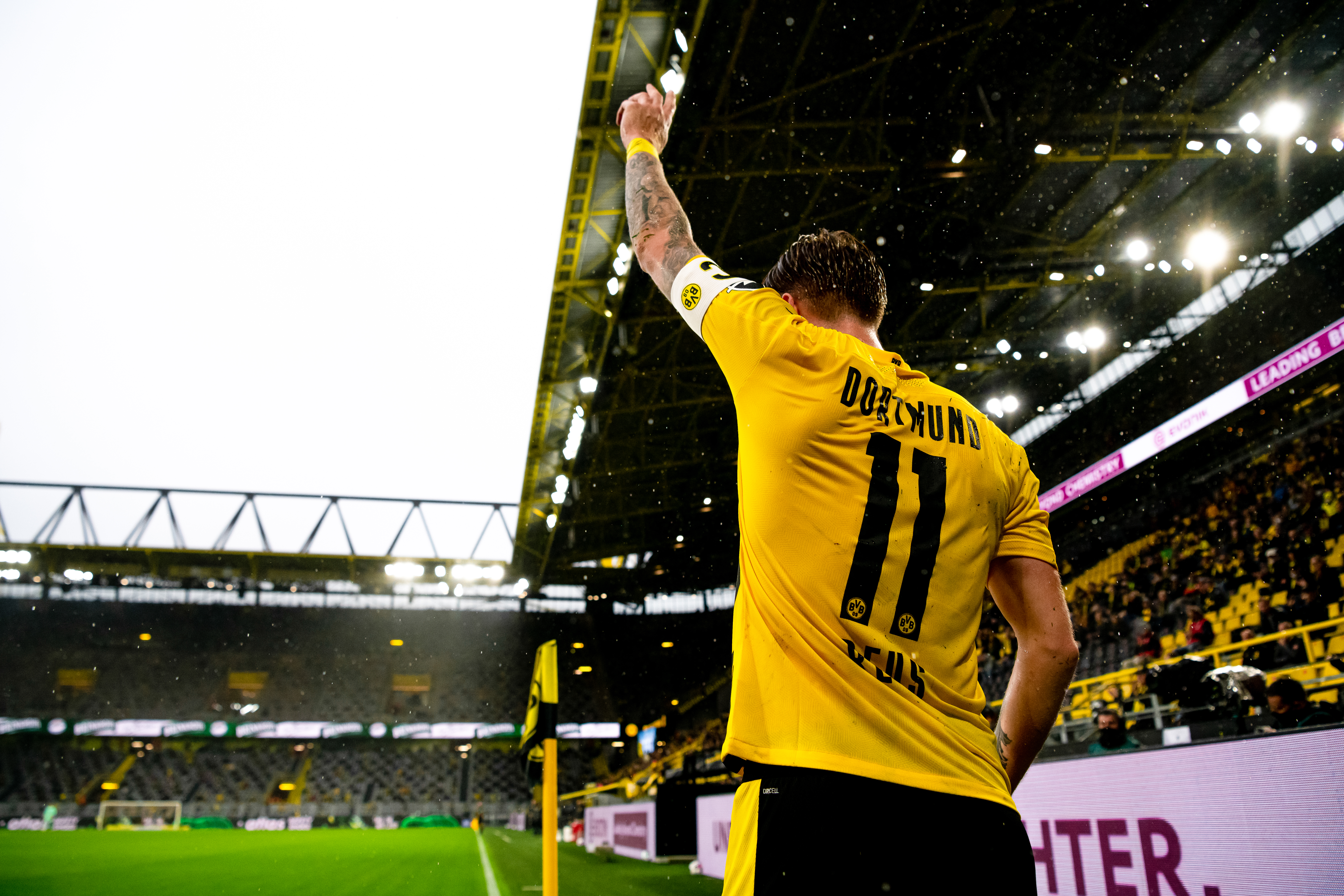 REUS ECKE