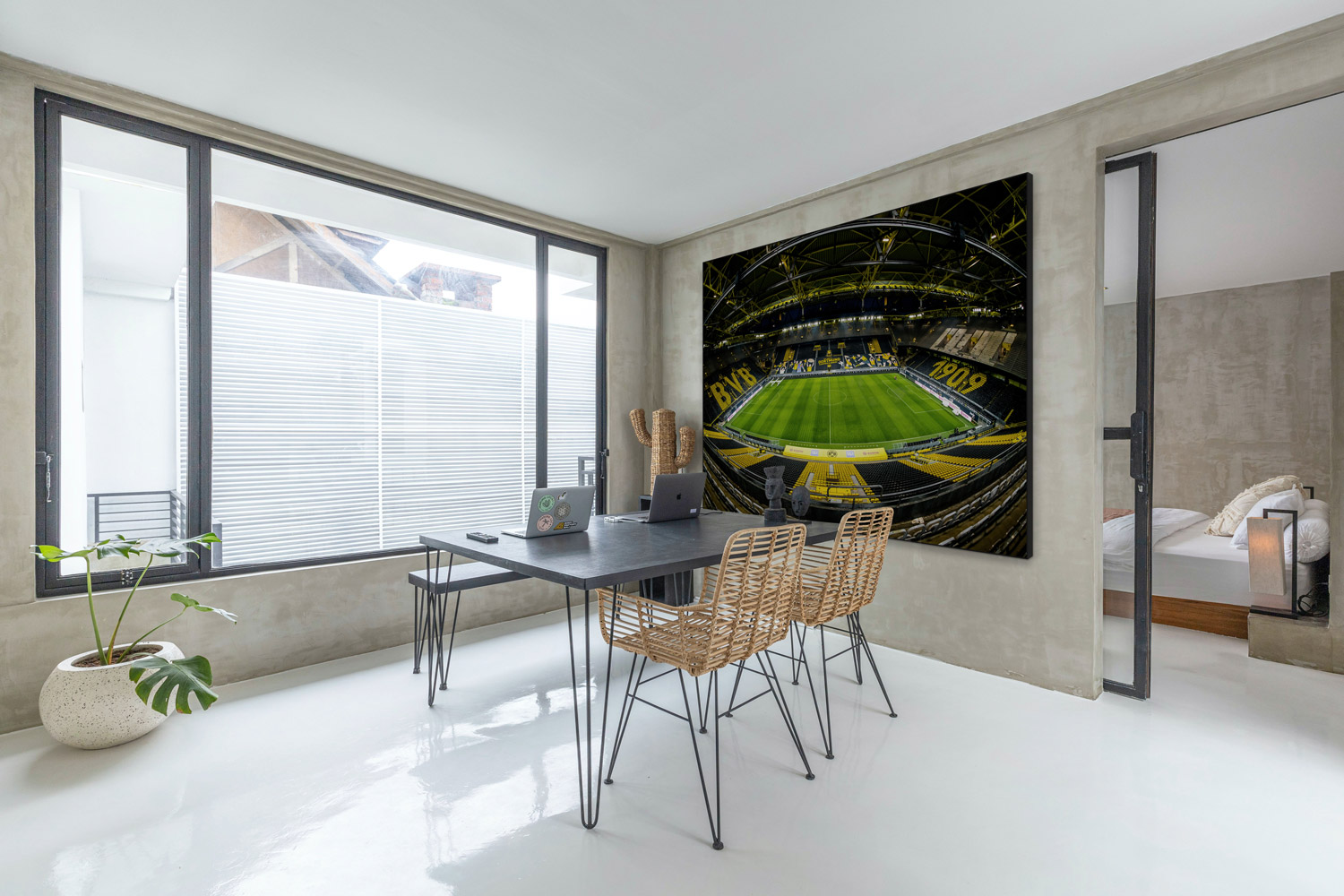 STADION SPHERE II