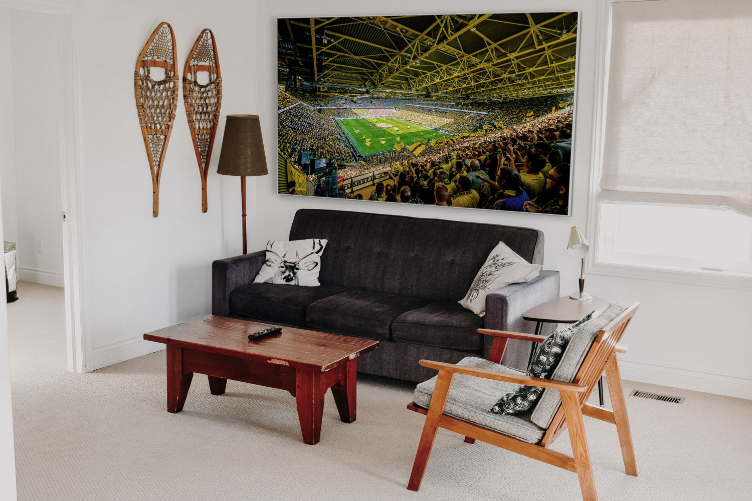 STADION INFIELD