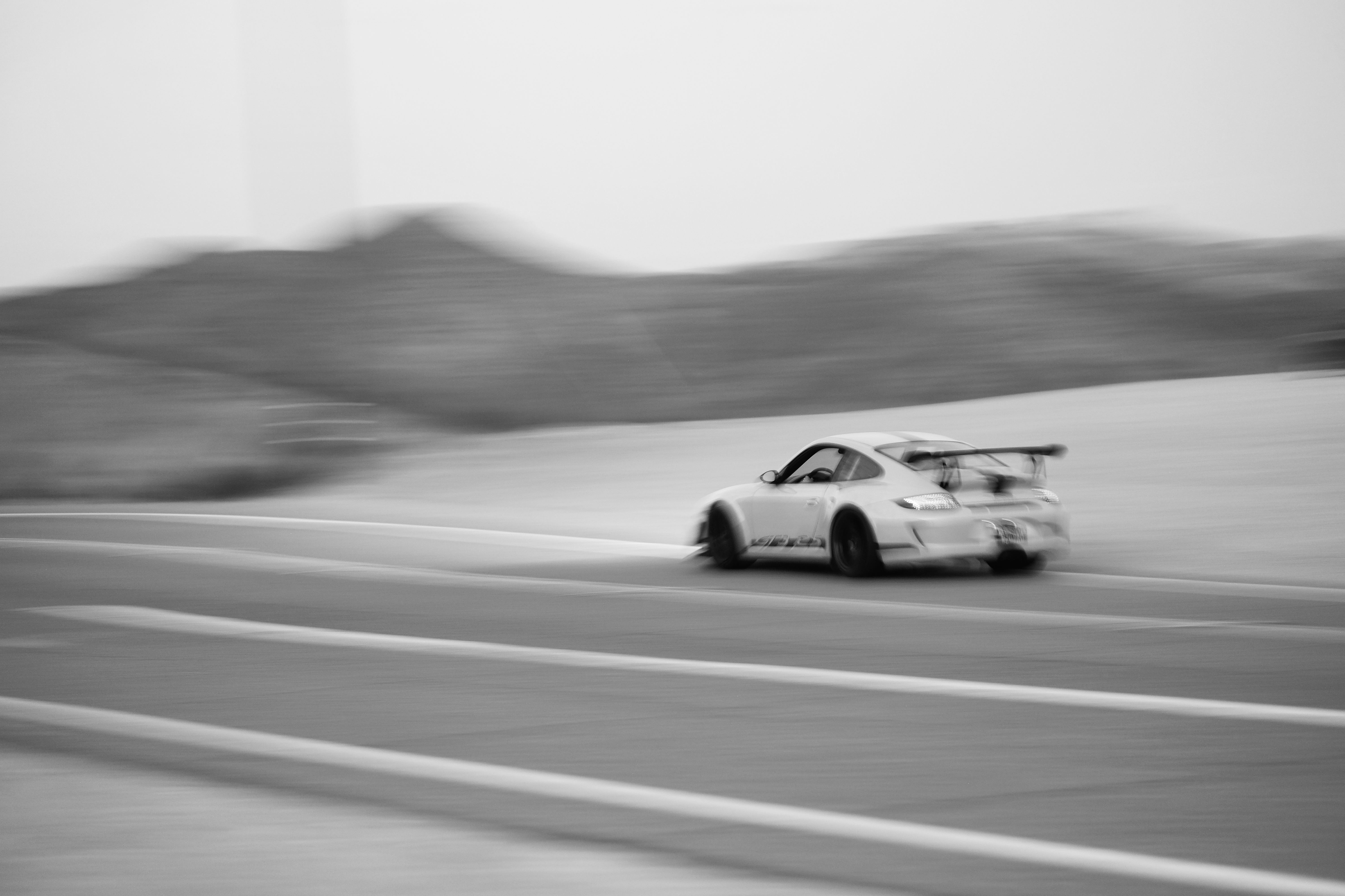 GT3RS II