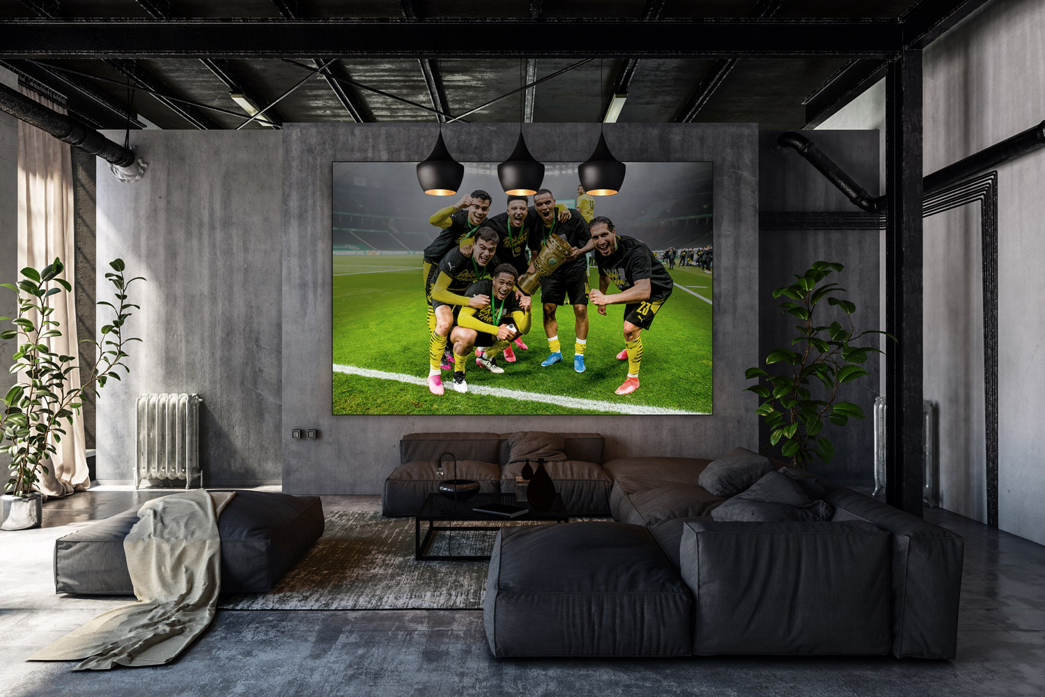 DFB POKALFINALE II