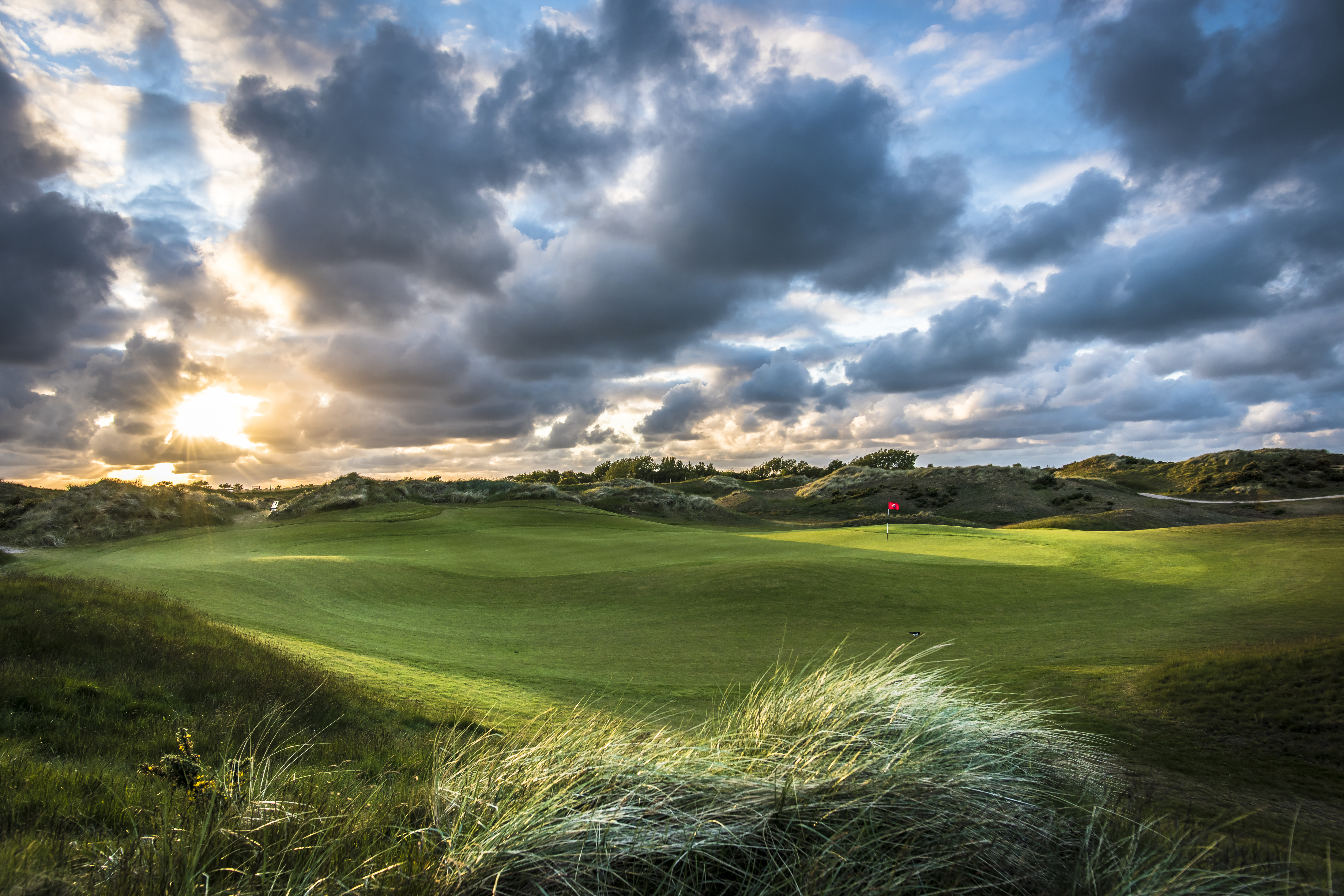 FÖHR GOLF COURSE