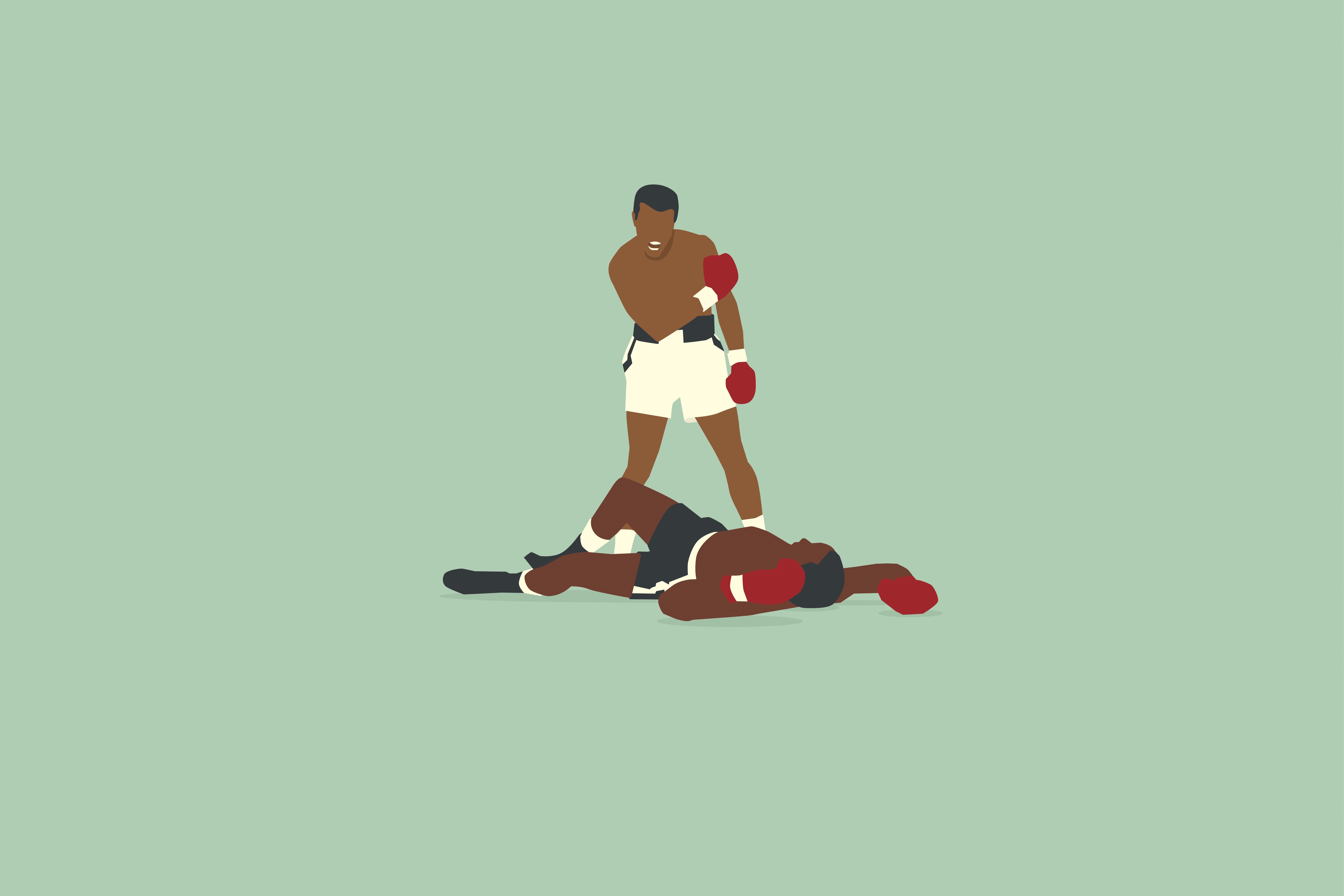 THE GREATEST