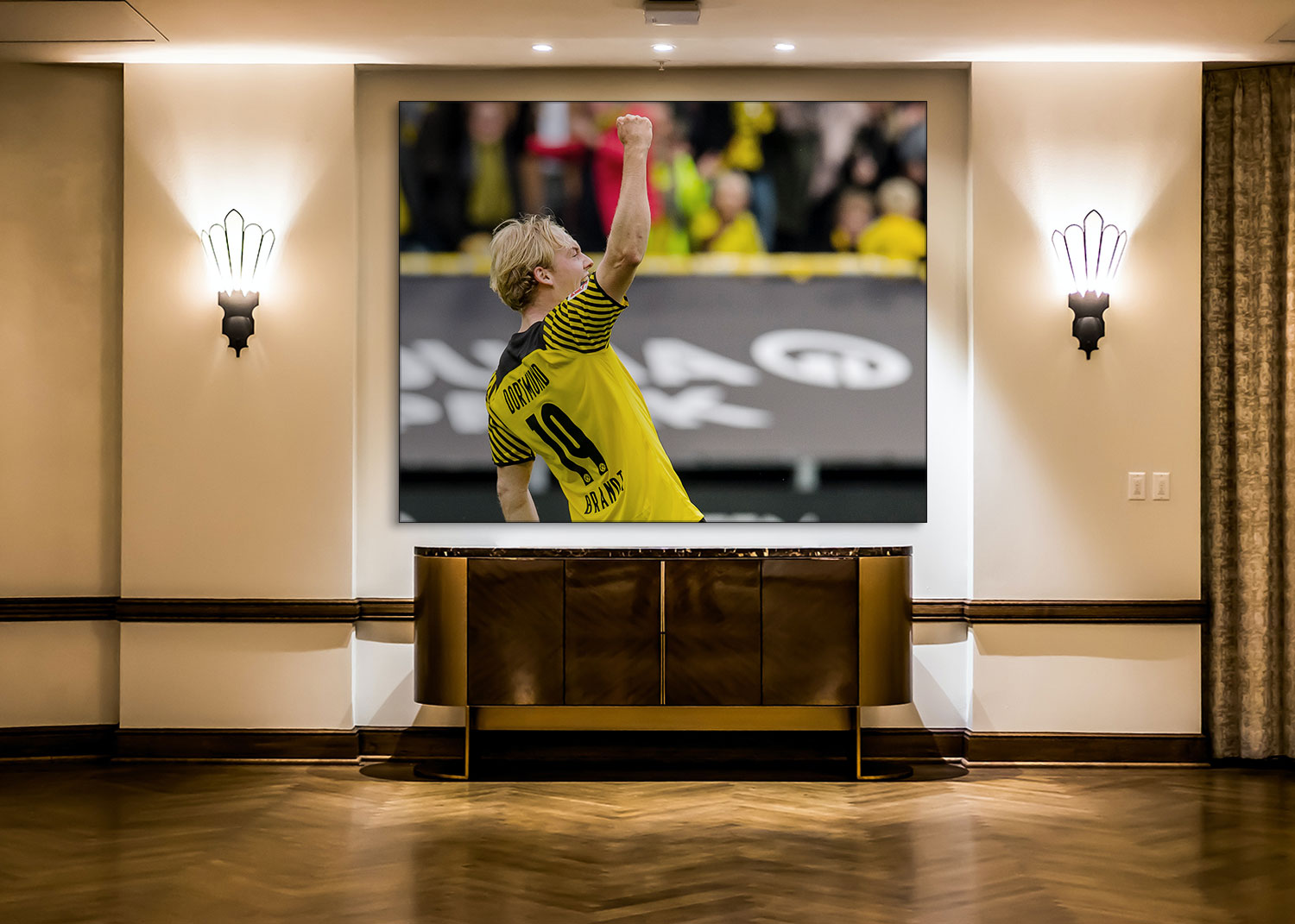 BRANDT