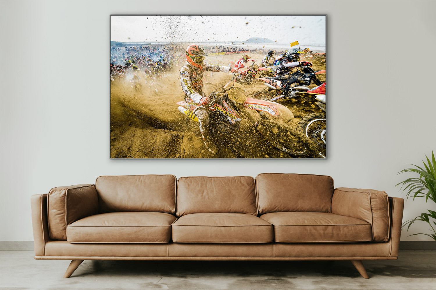 MOTOCROSS RIDERS