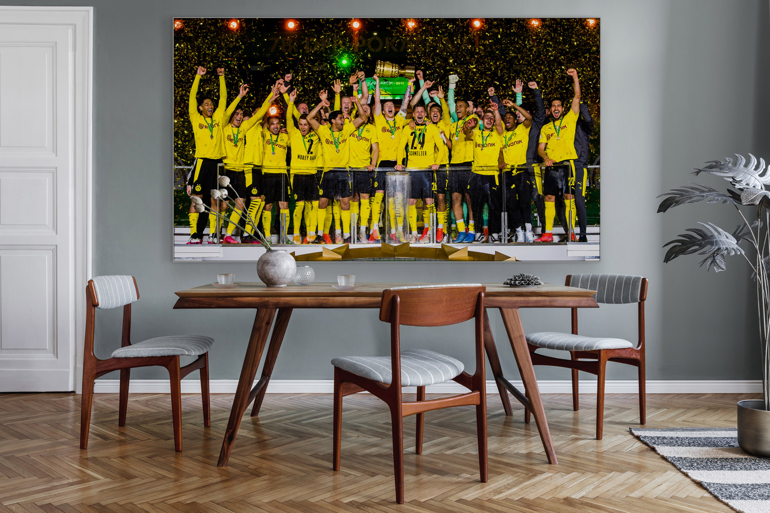 DFB POKALFINALE