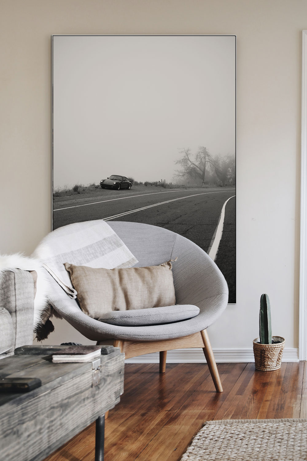 911 OFFSIDE TRACK