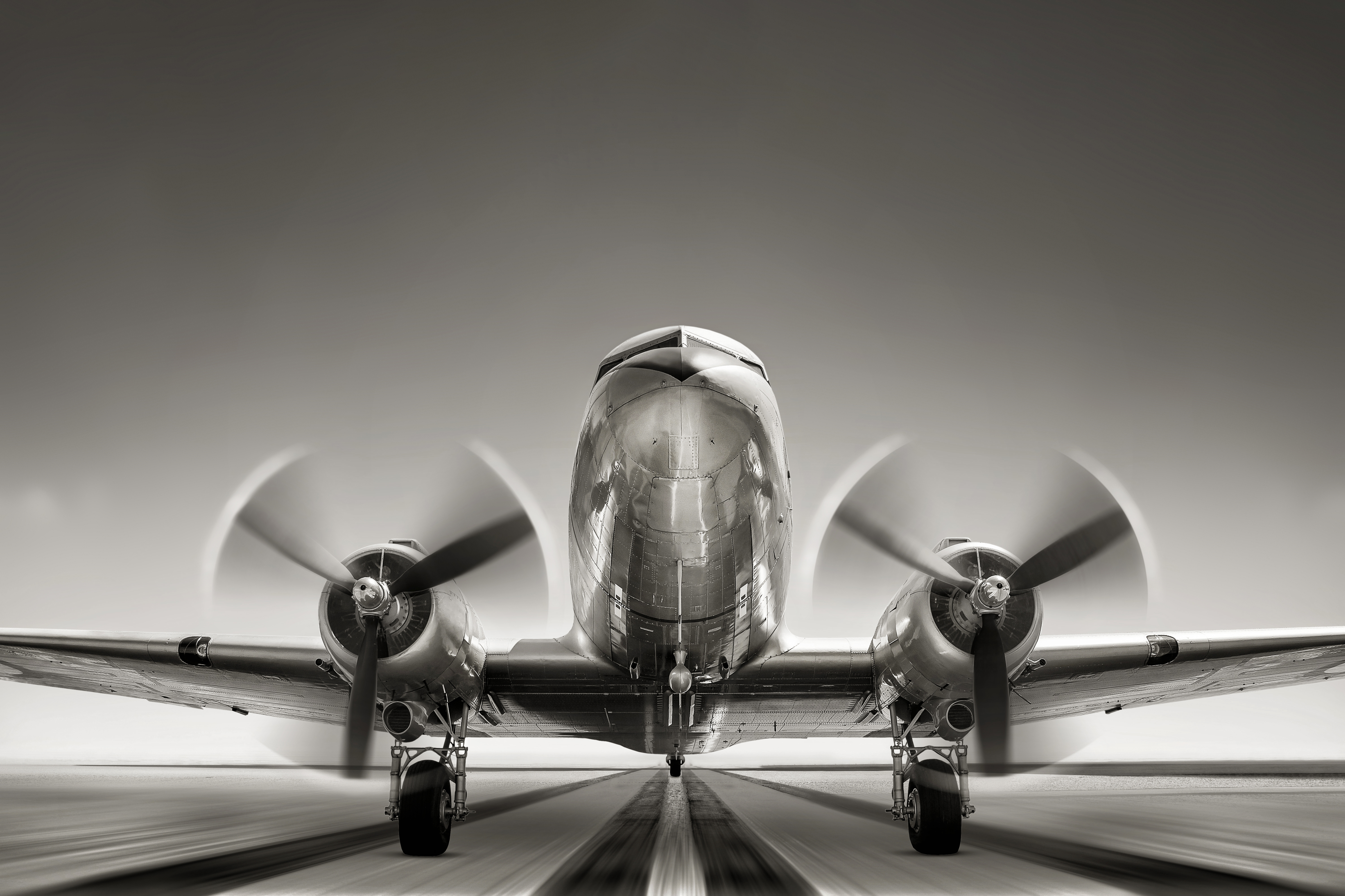 DC-3