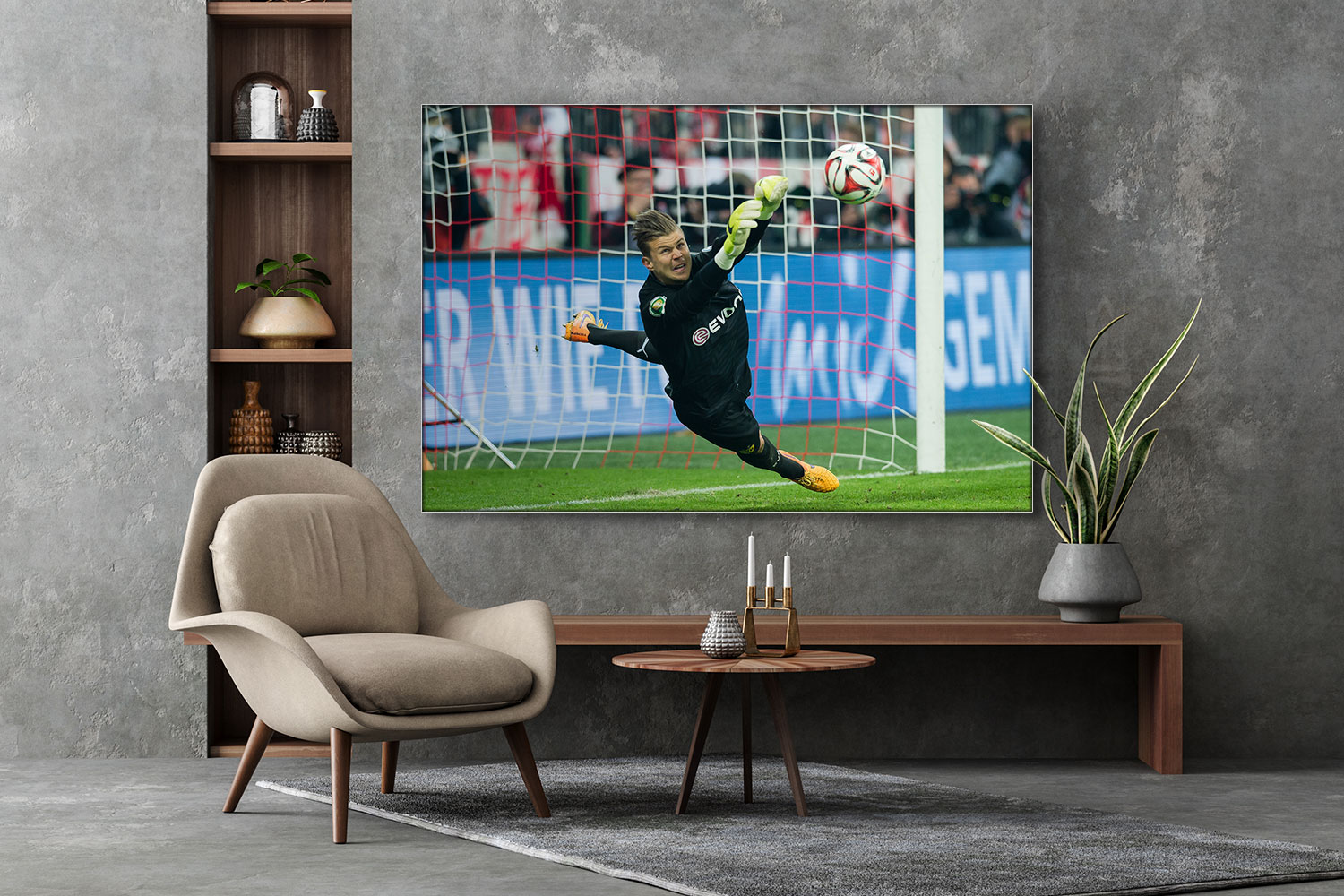 MITCHELL LANGERAK