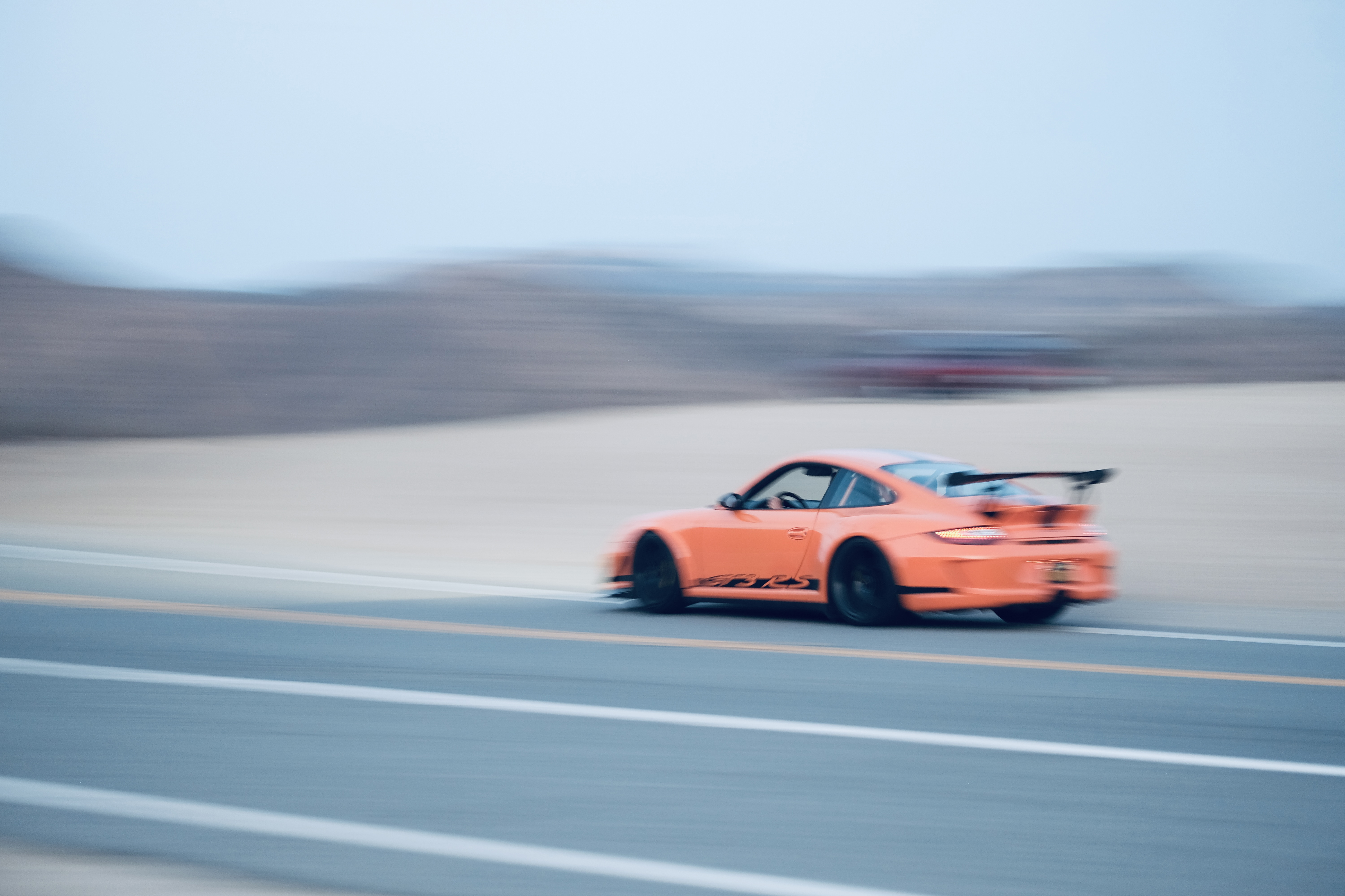 GT3RS
