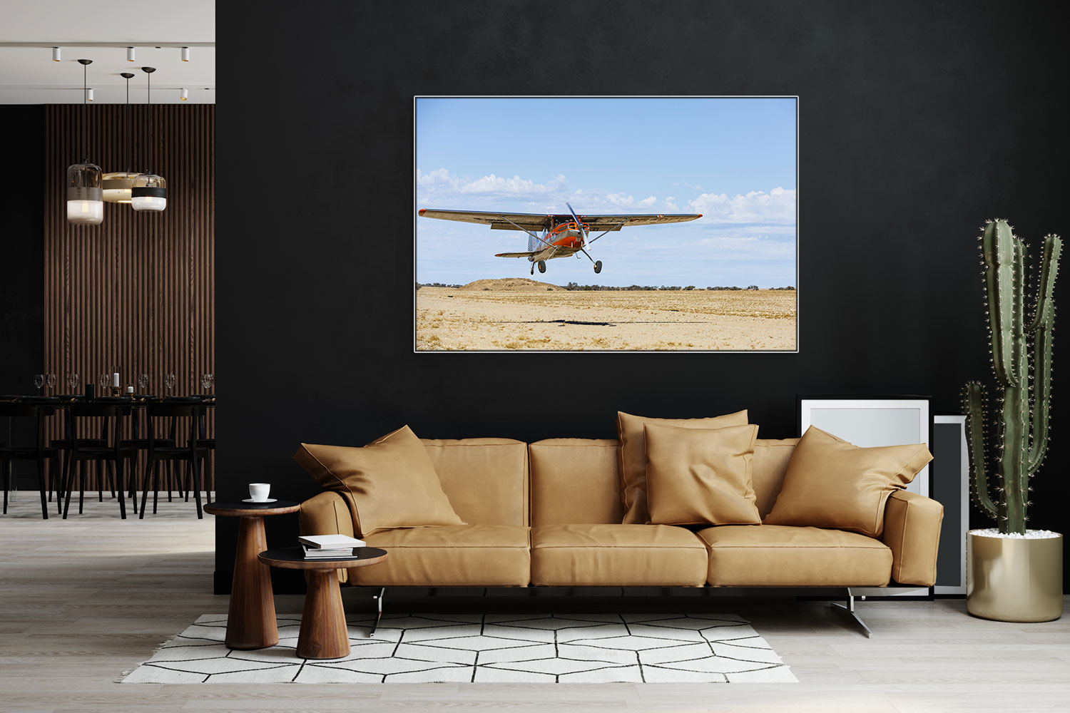 CESSNA 170