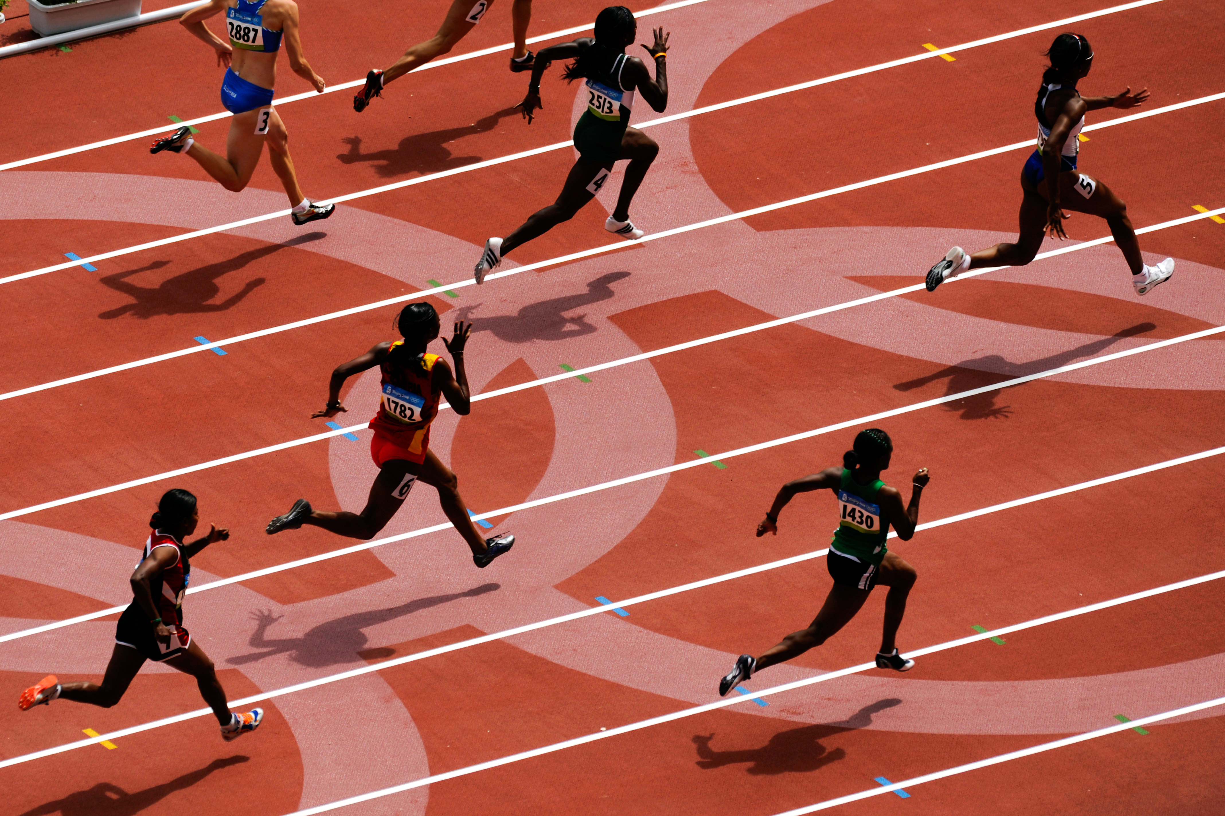 RUNNERS