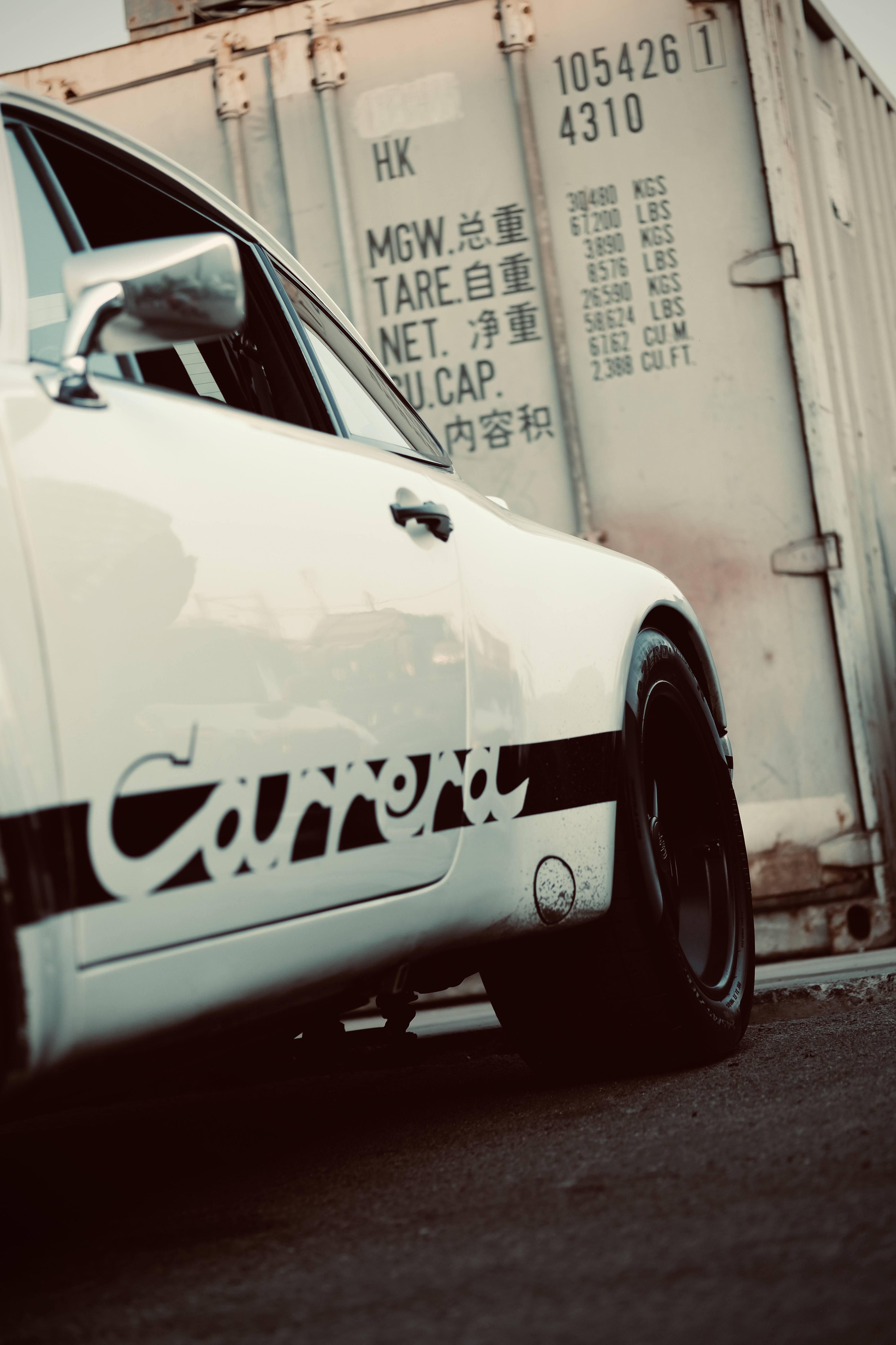 CARRERA