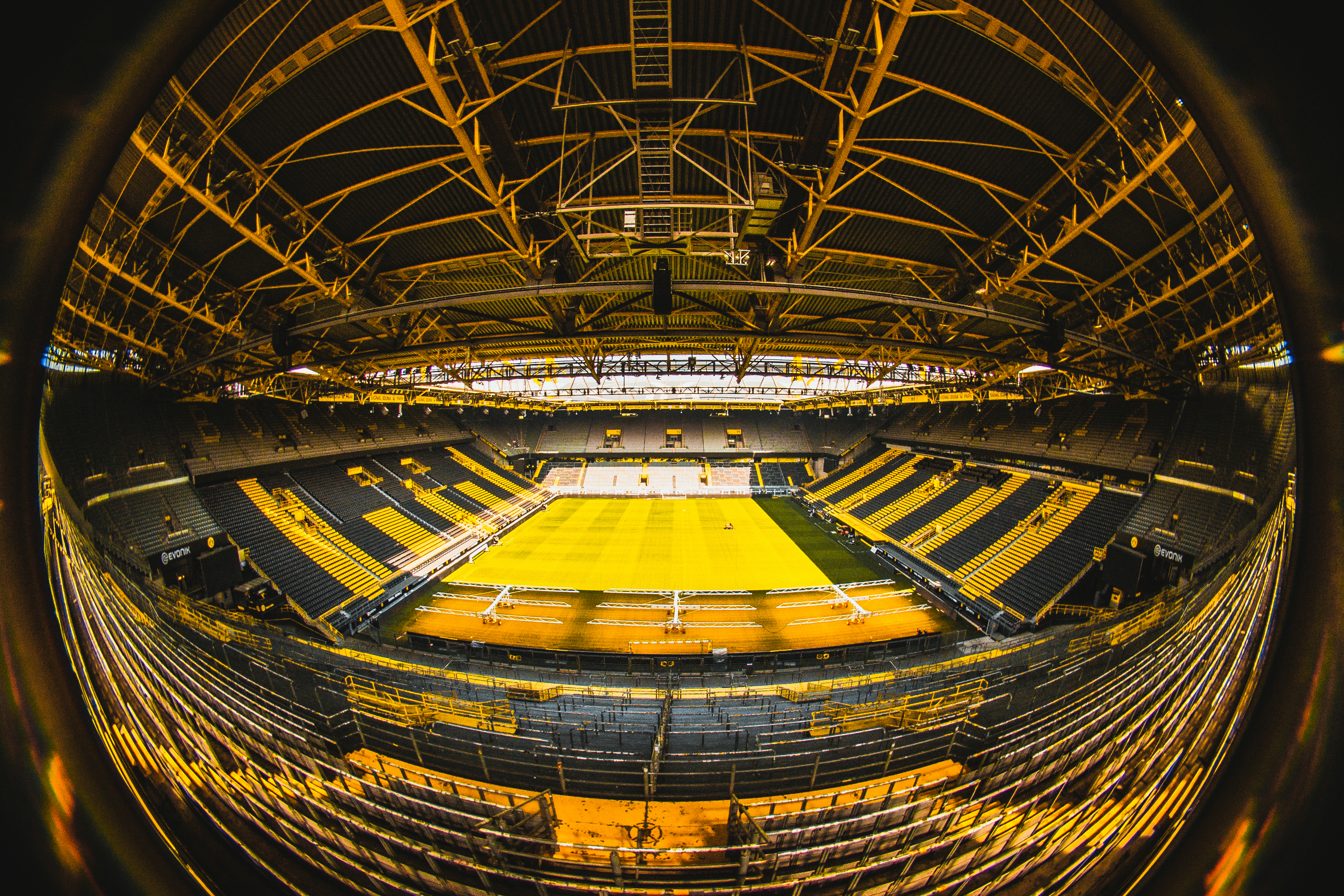 STADION SPHERE