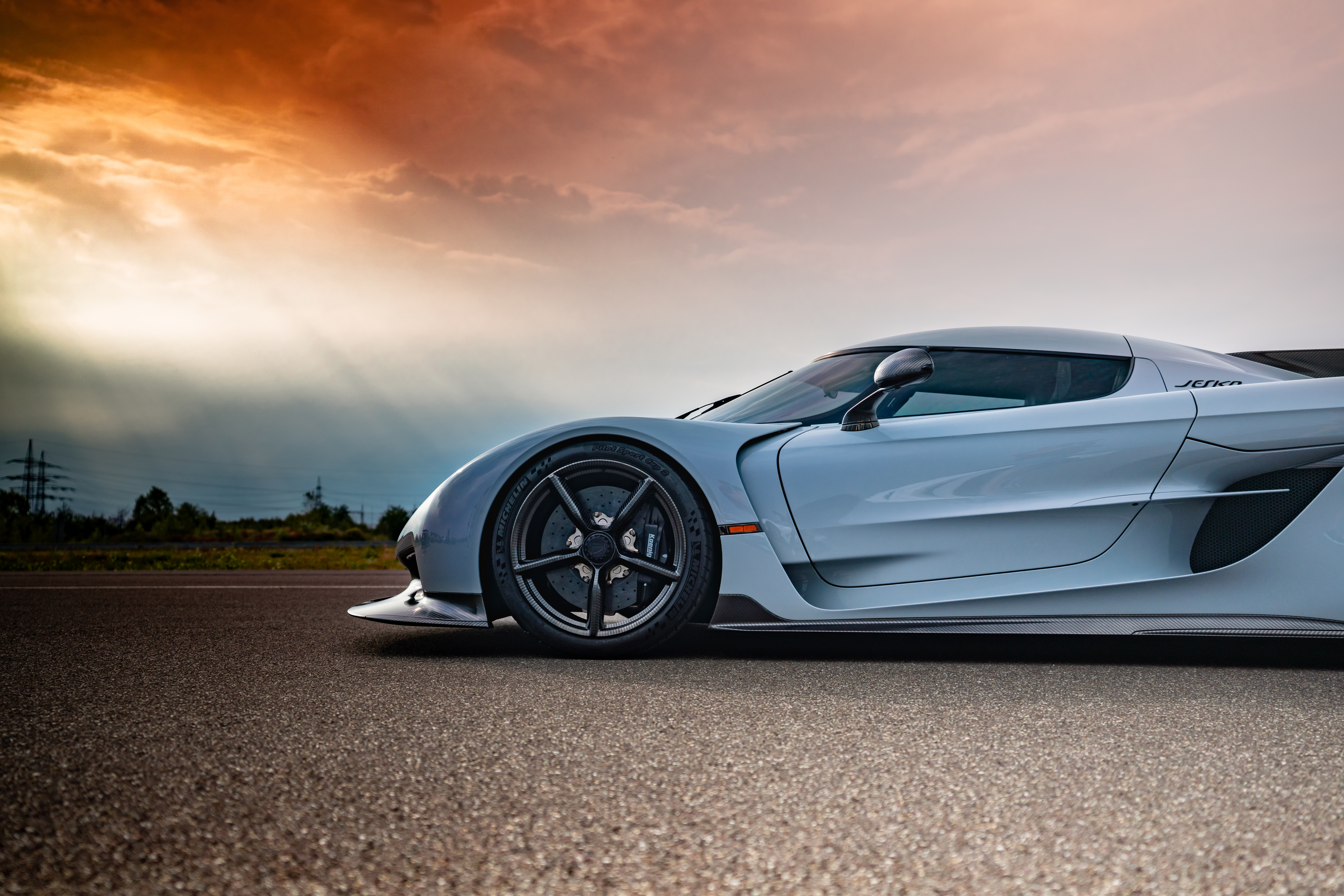KOENIGSEGG