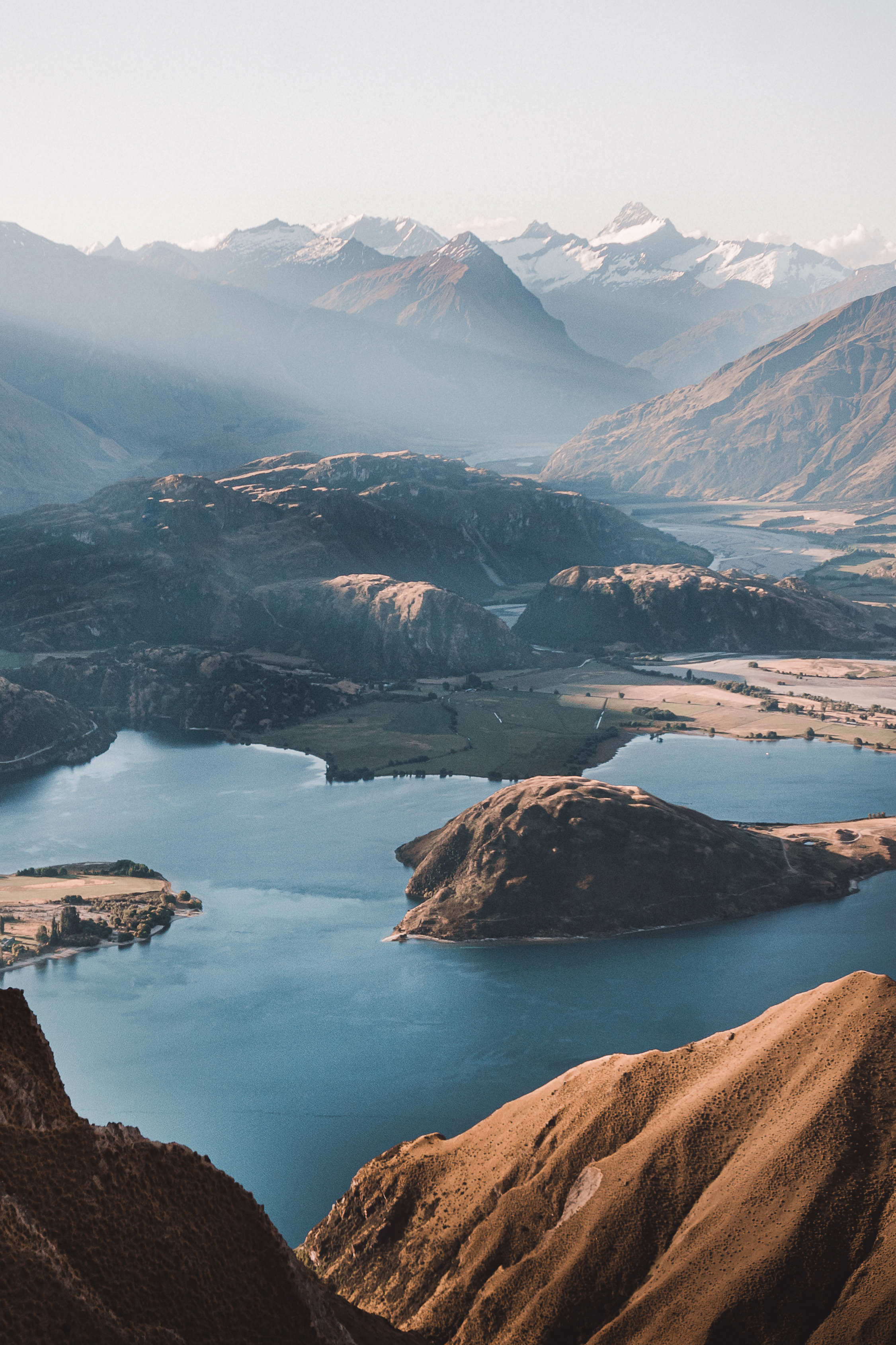NEW ZEALAND