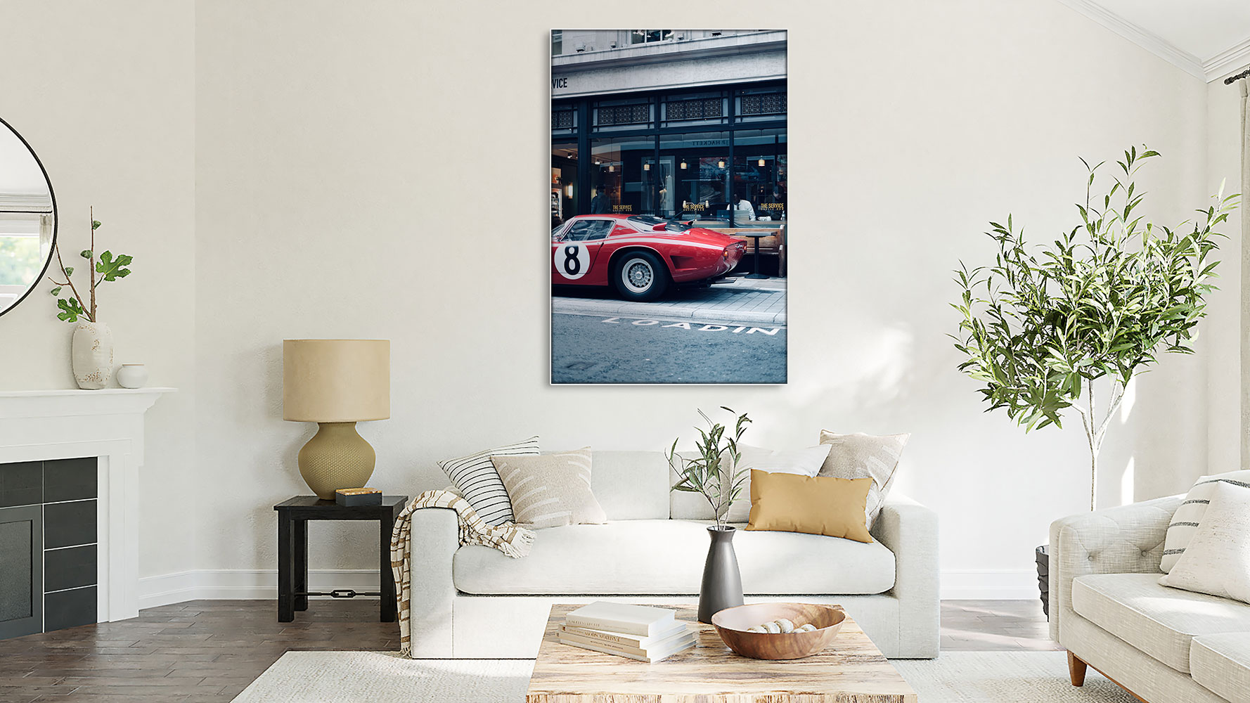 BIZZARRINI BIZZARRINI