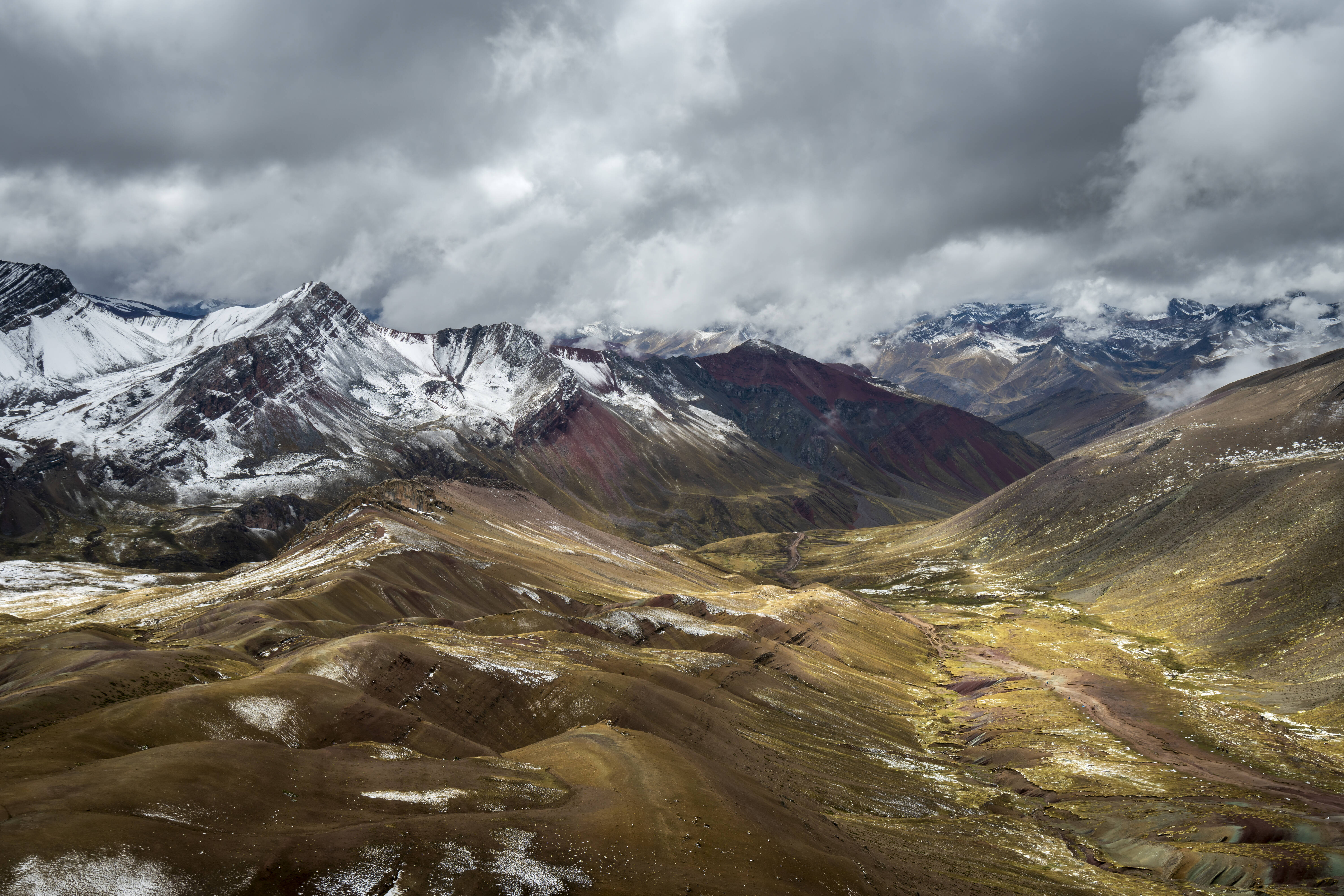 PERU