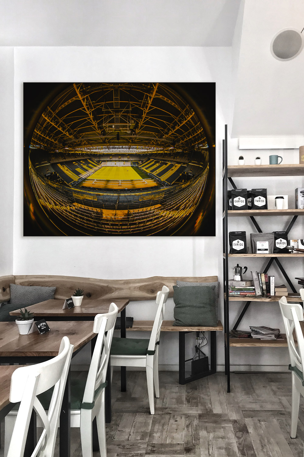 STADION SPHERE