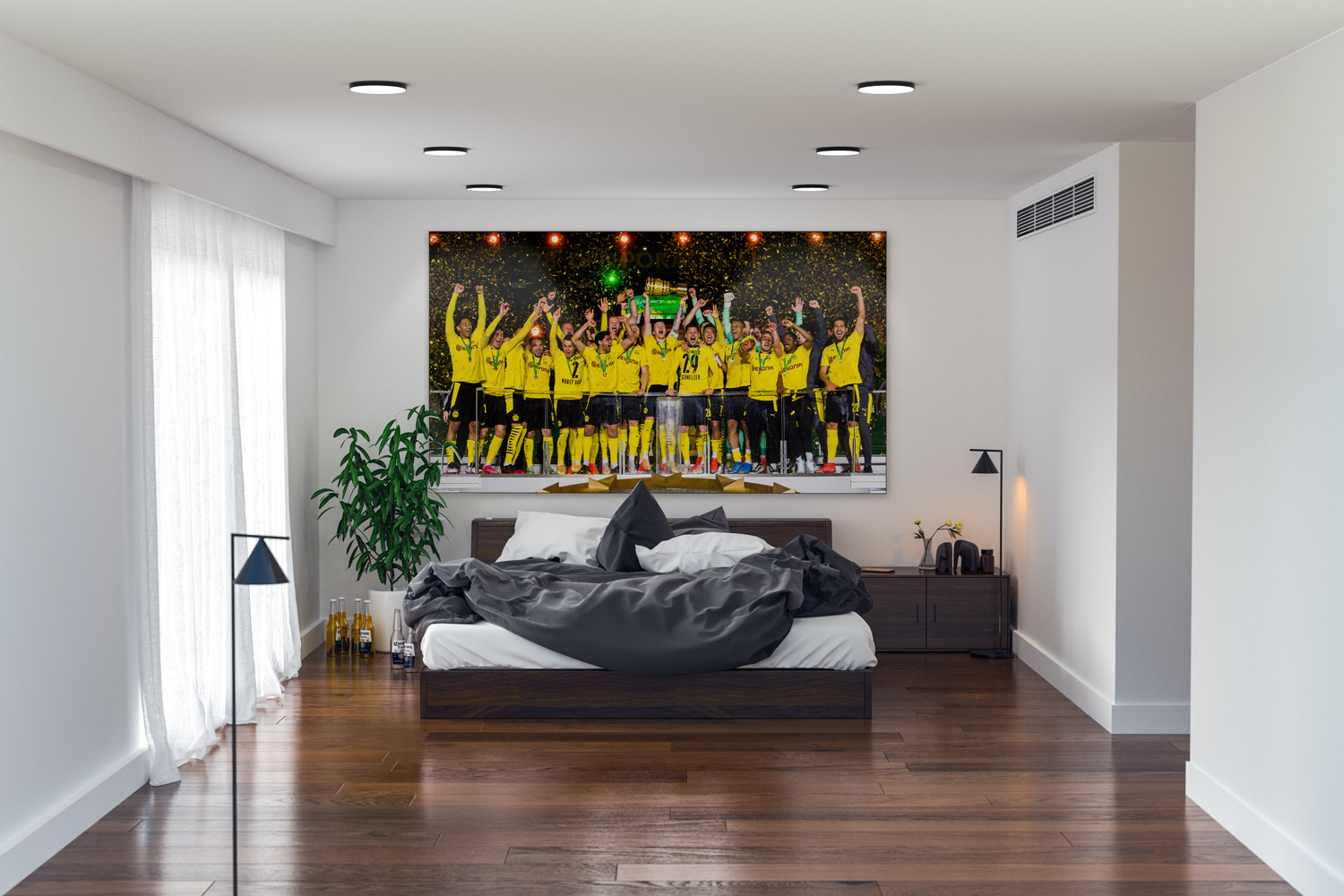 DFB POKALFINALE