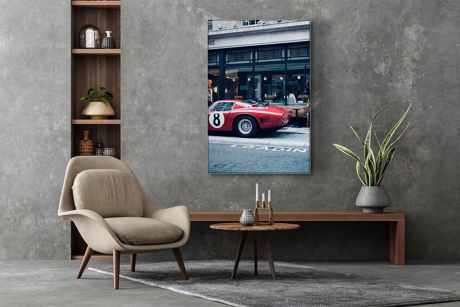 BIZZARRINI BIZZARRINI