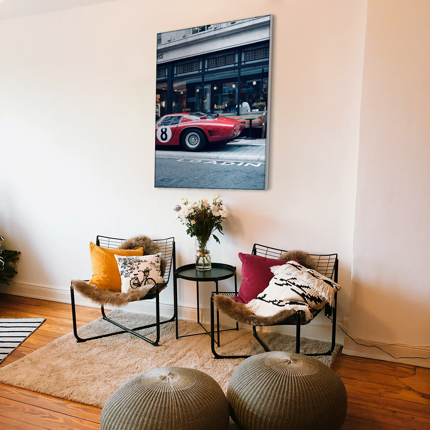 BIZZARRINI BIZZARRINI