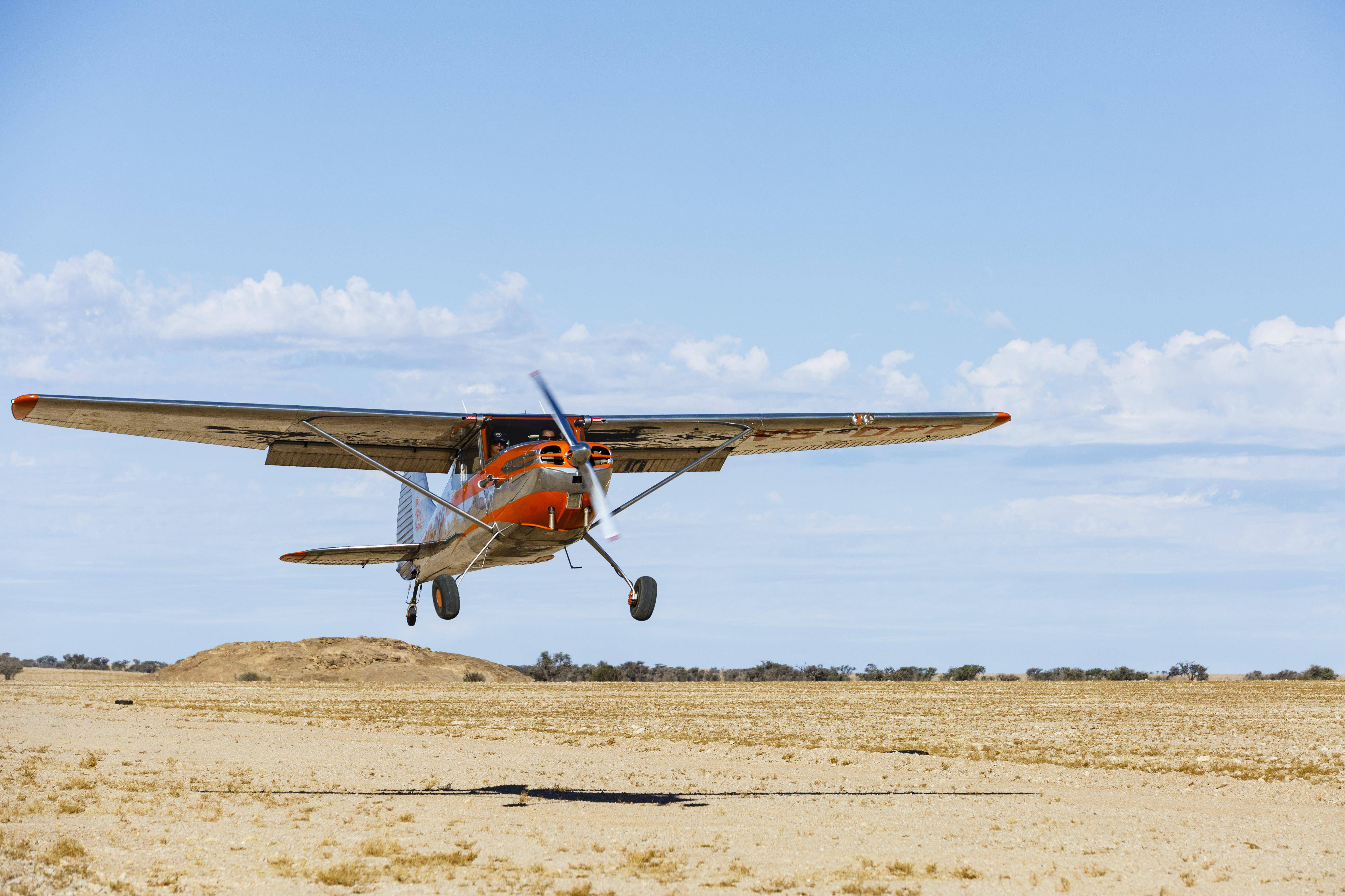 CESSNA 170