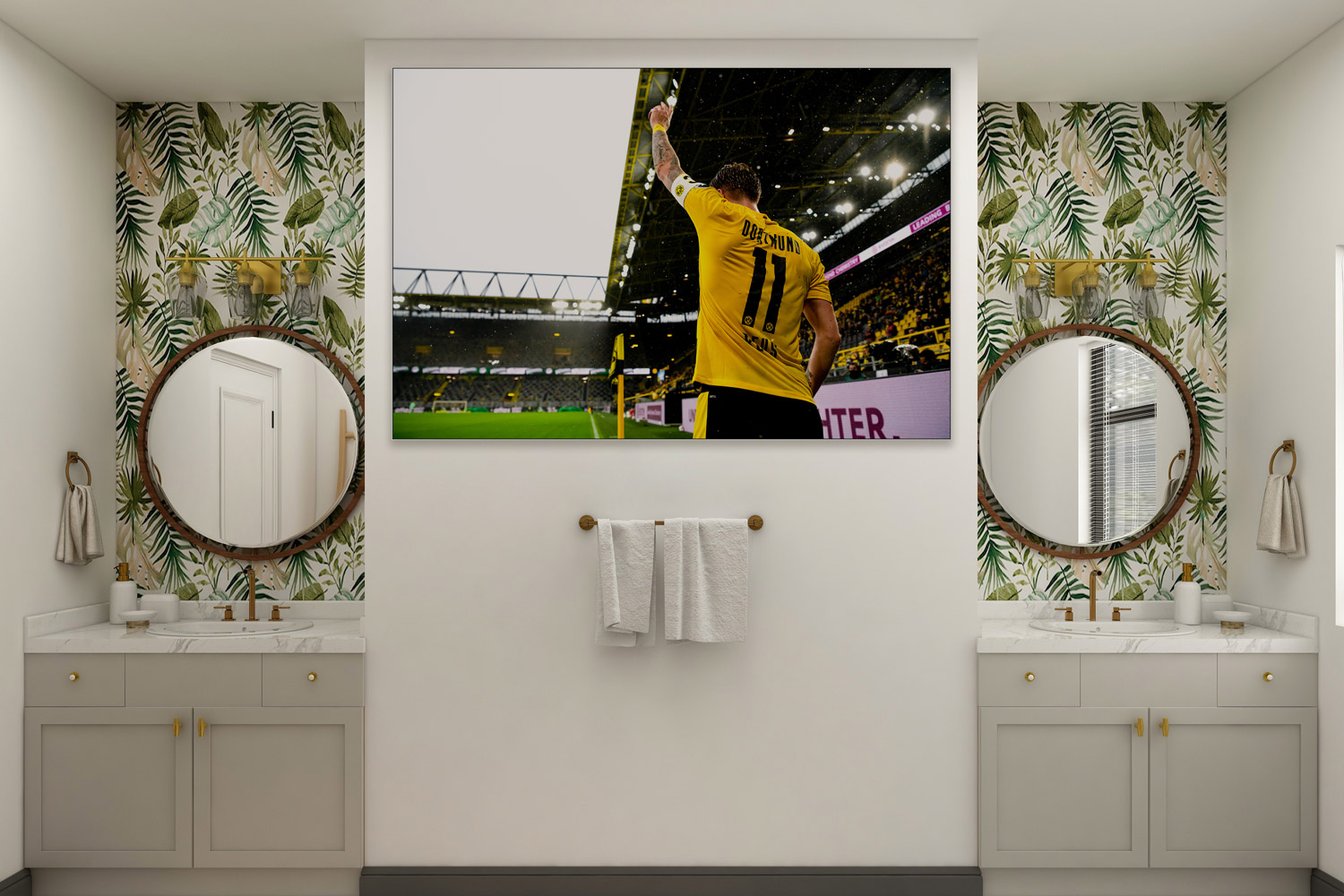 REUS ECKE