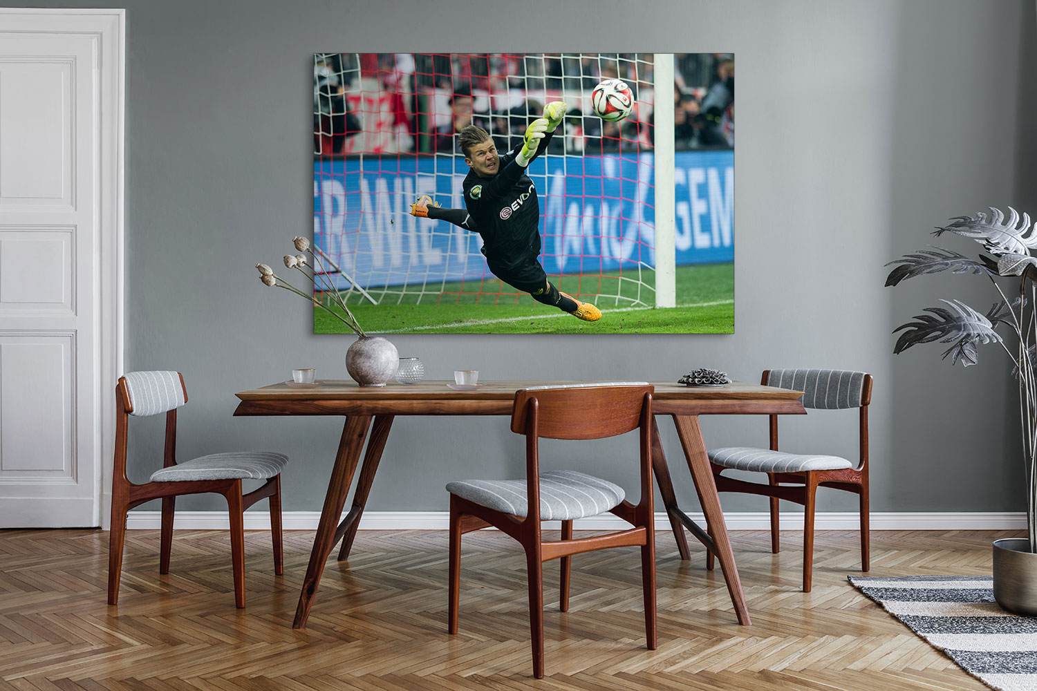 MITCHELL LANGERAK