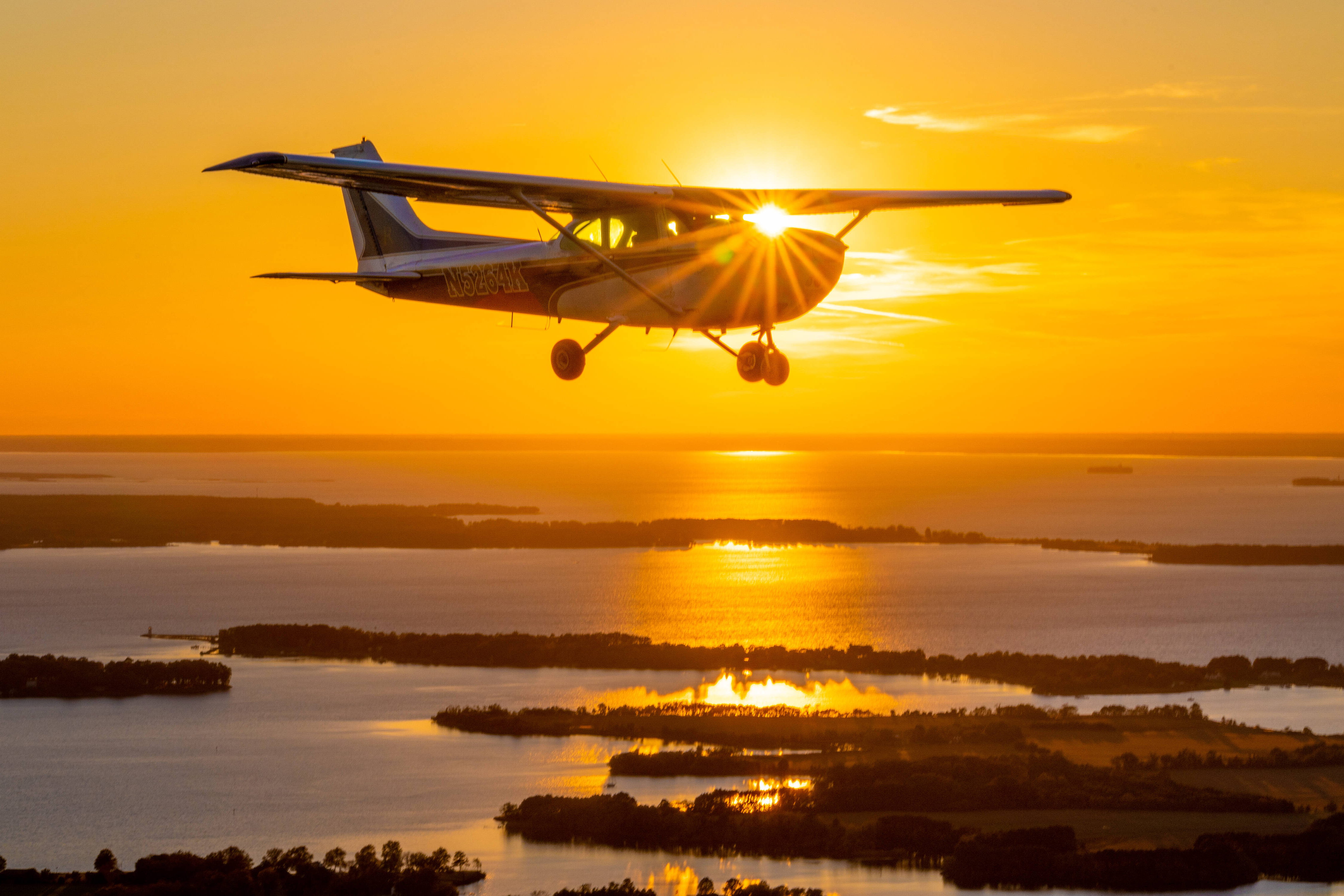 CESSNA SUNSET